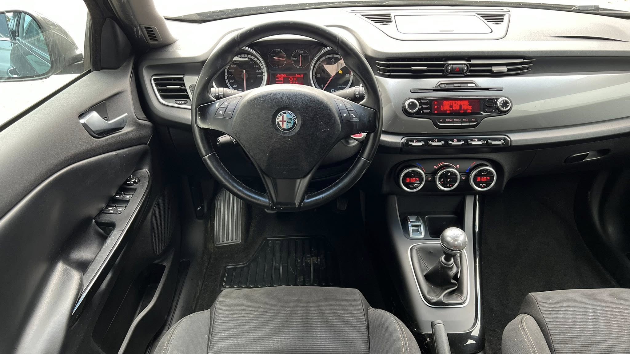 Alfa Romeo