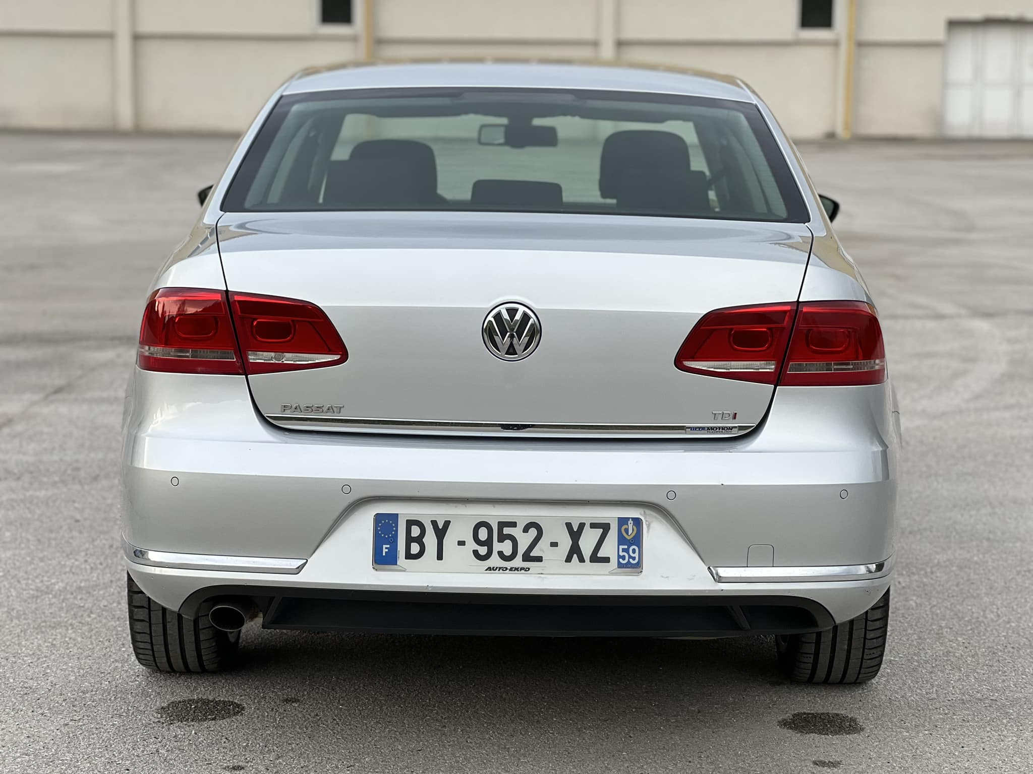 Volkswagen
