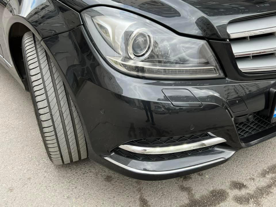 Mercedes