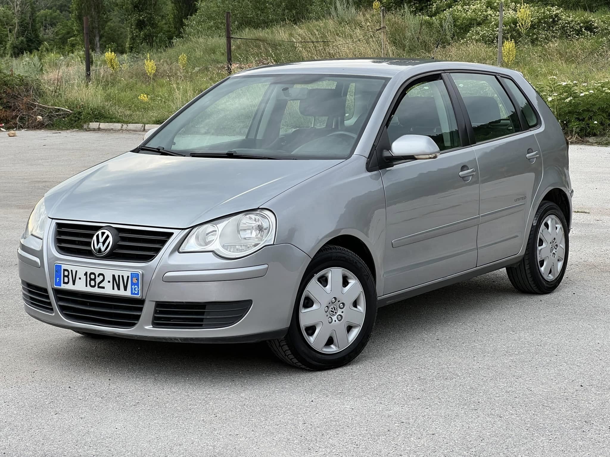 Volkswagen