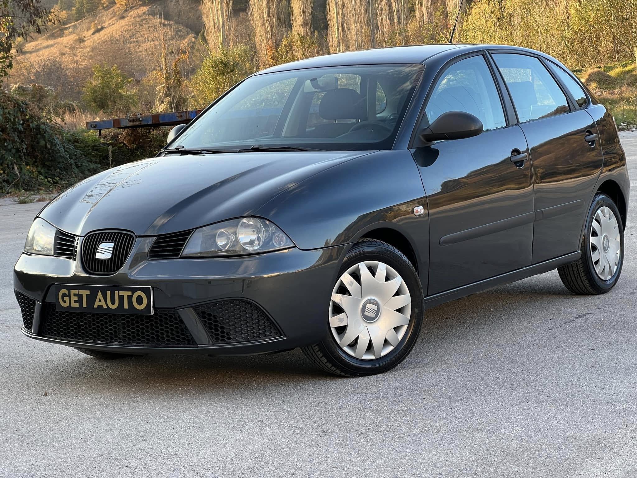Seat
