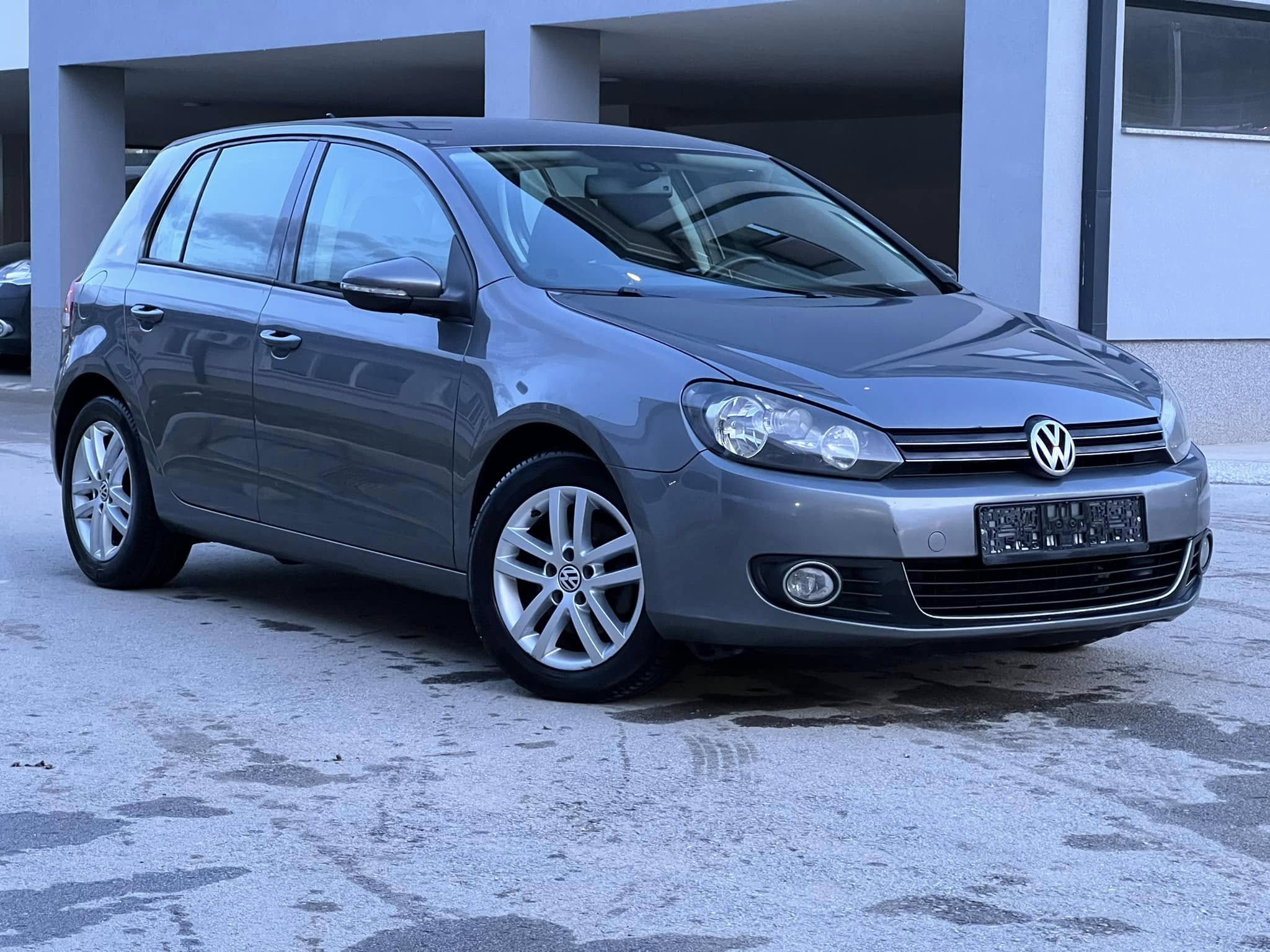 Volkswagen