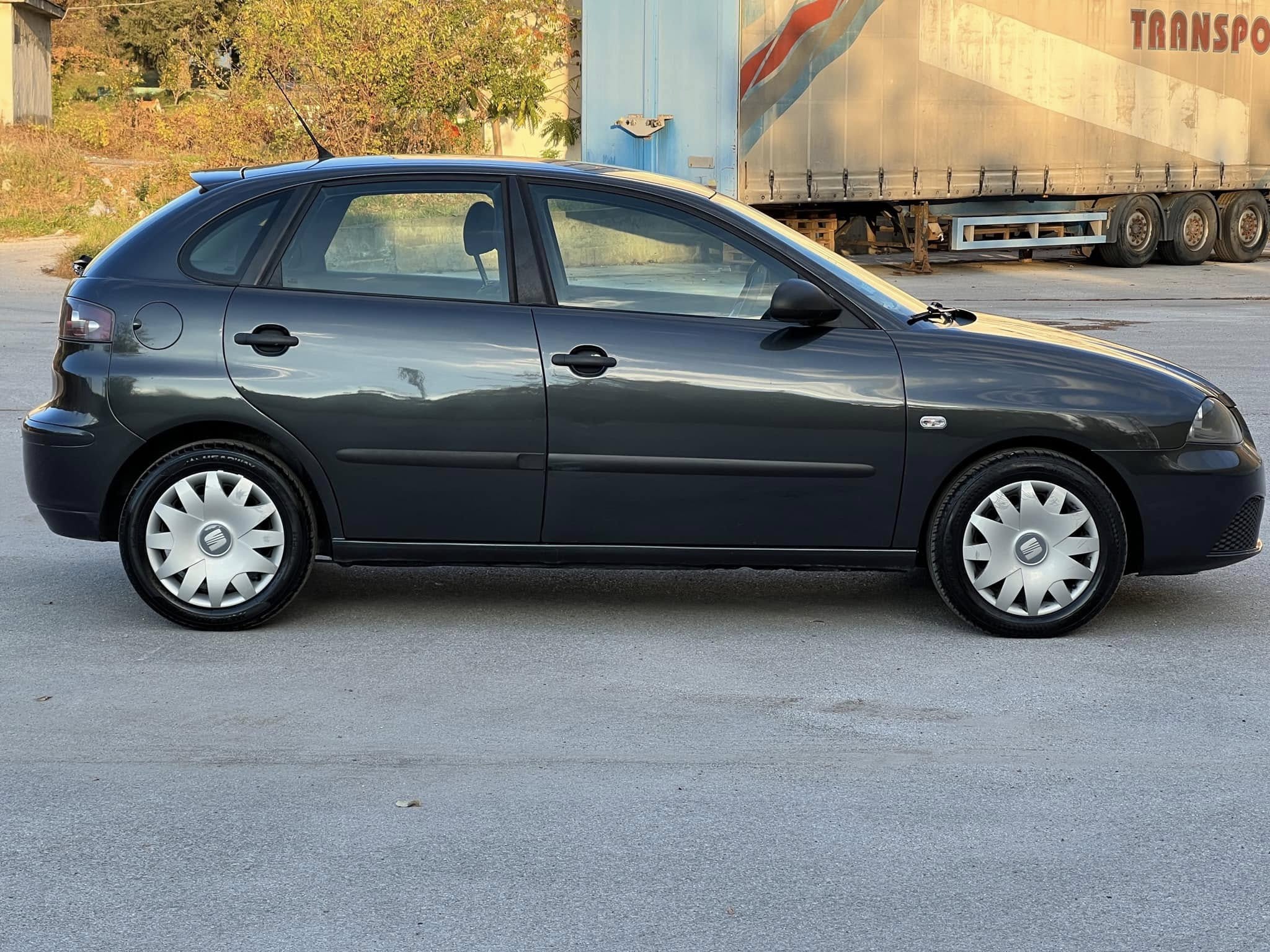 Seat