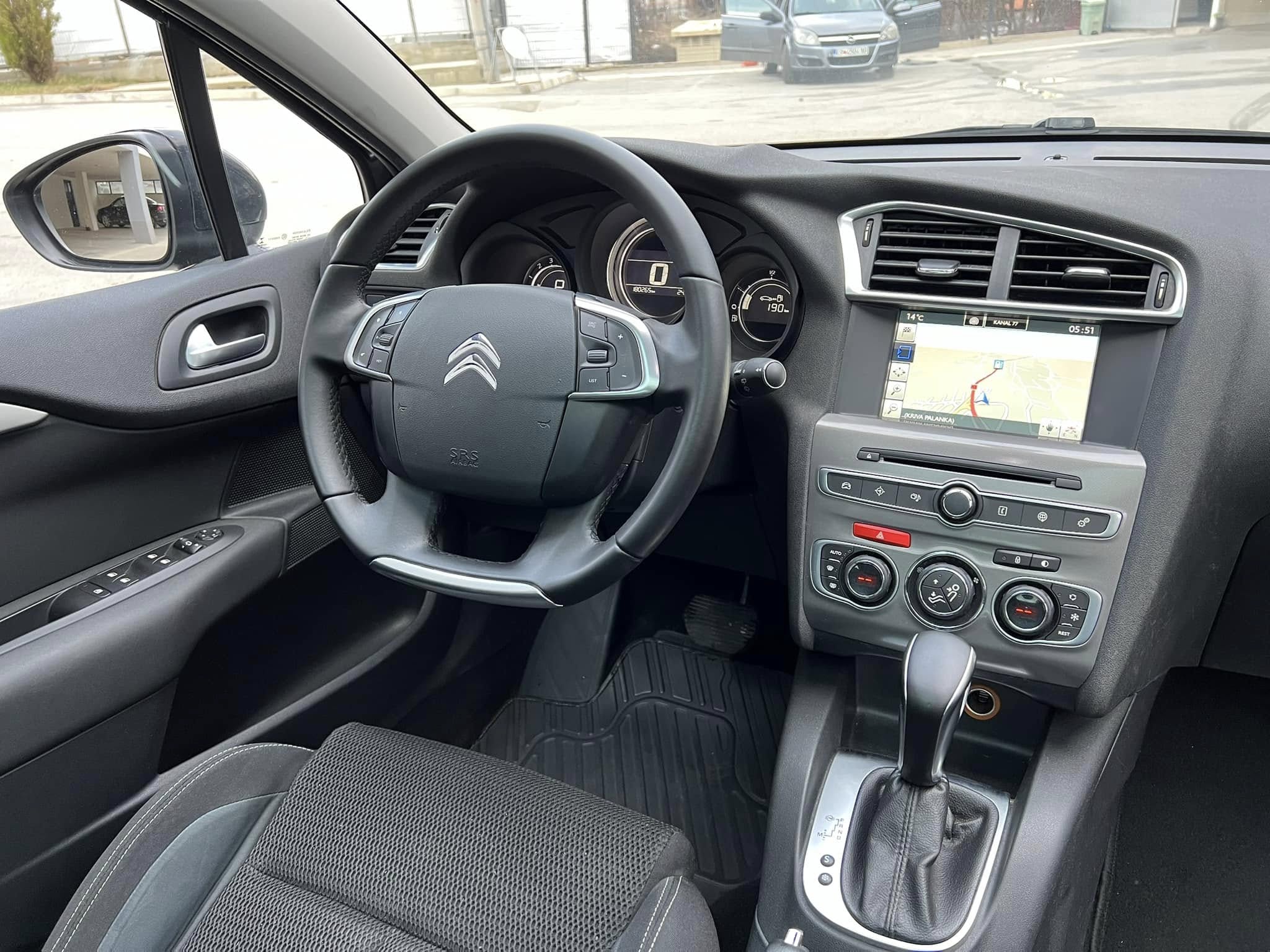 Citroën