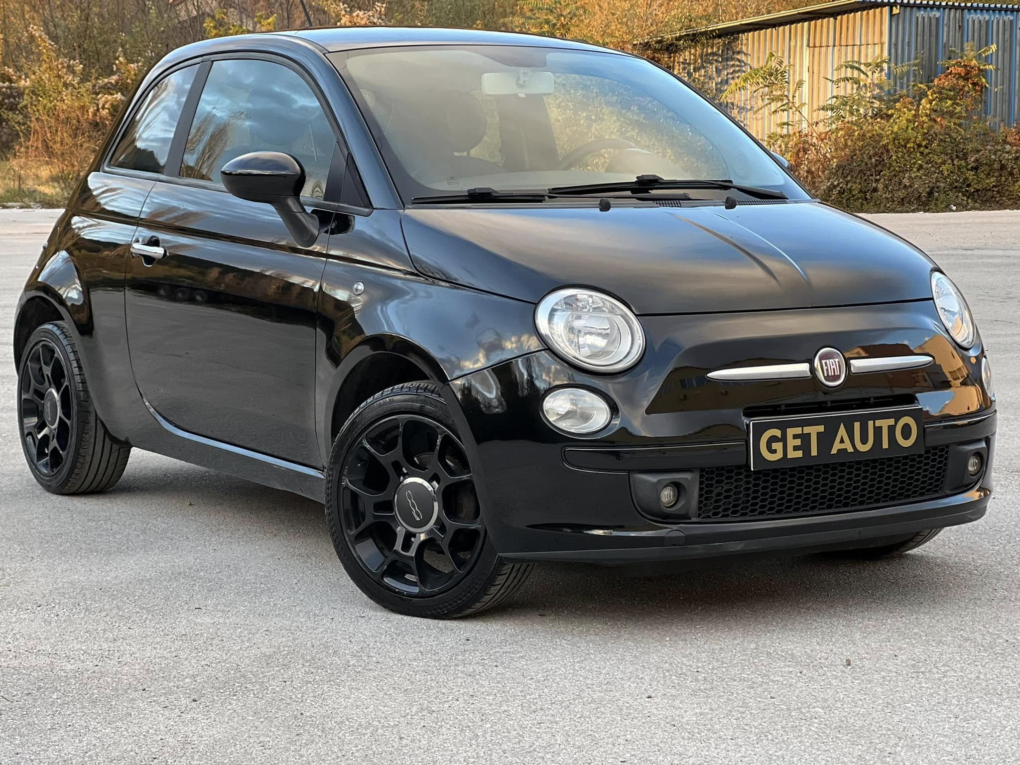 Fiat
