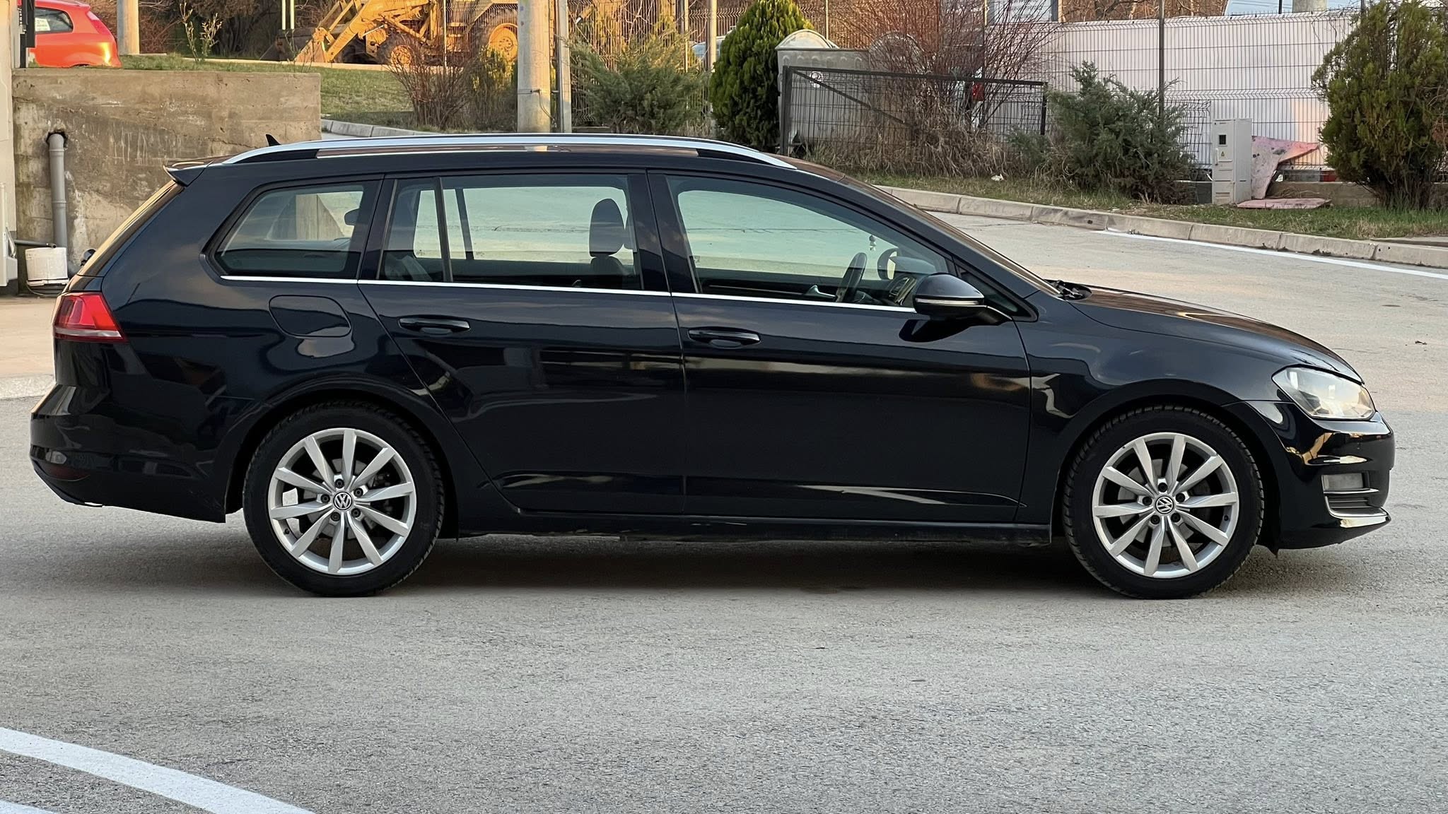 Volkswagen
