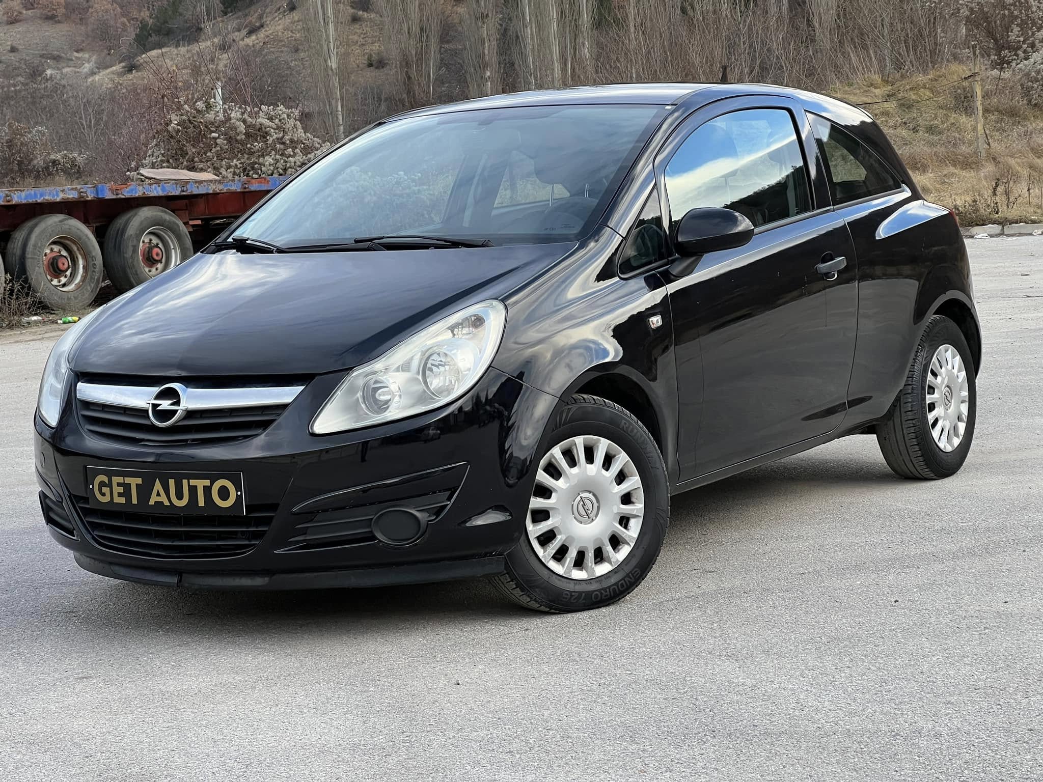 Opel
