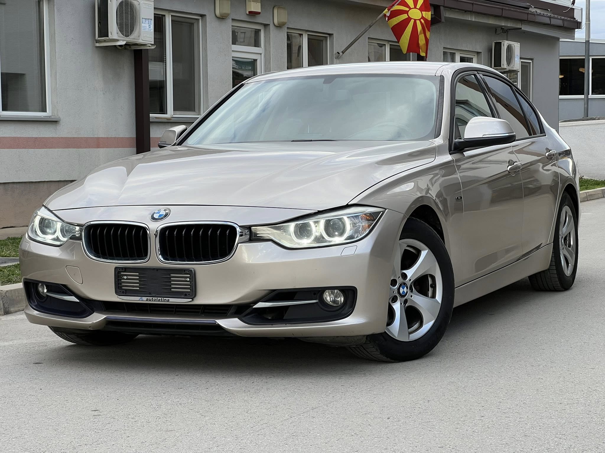 BMW