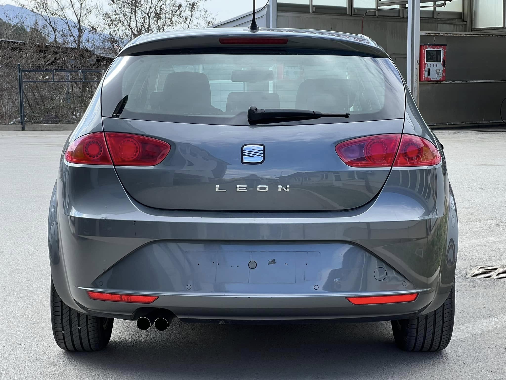 Seat