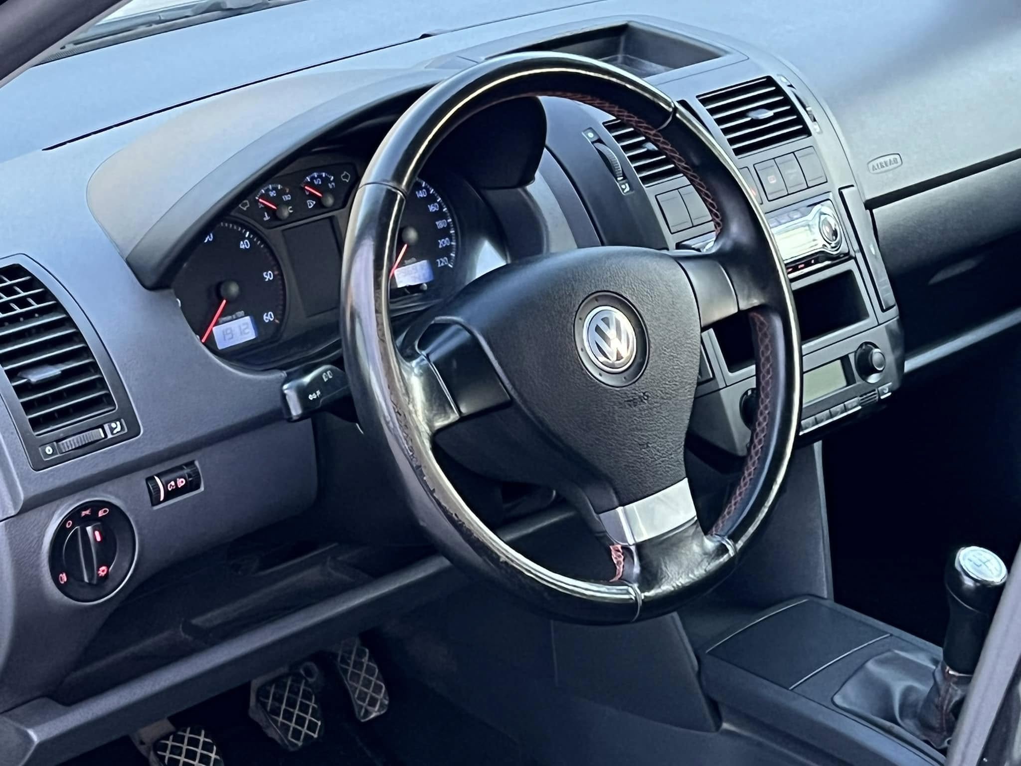 Volkswagen
