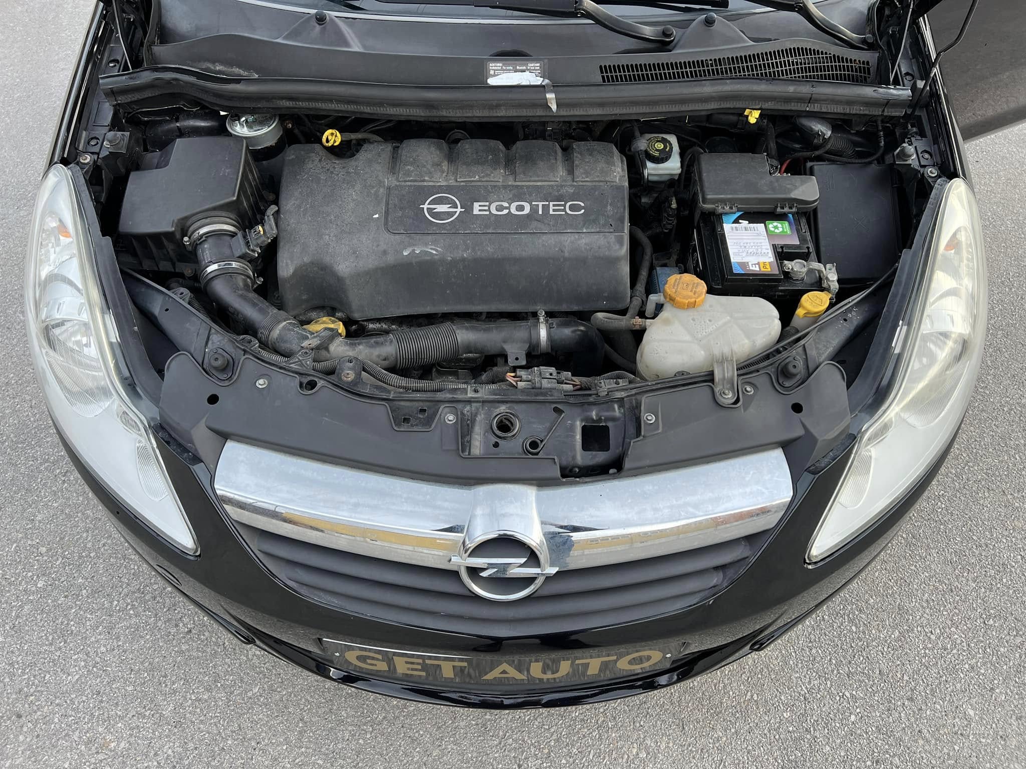 Opel