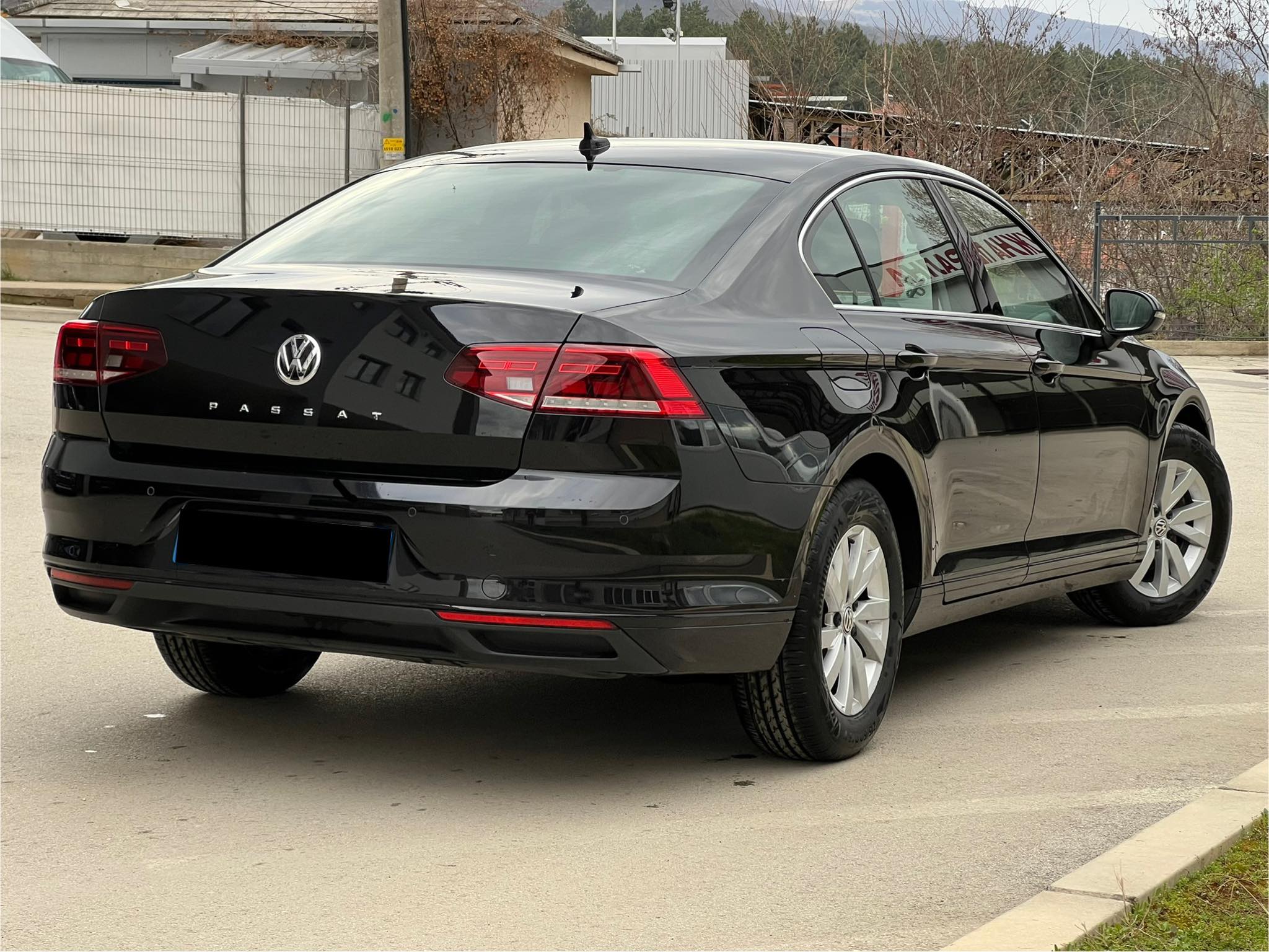 Volkswagen