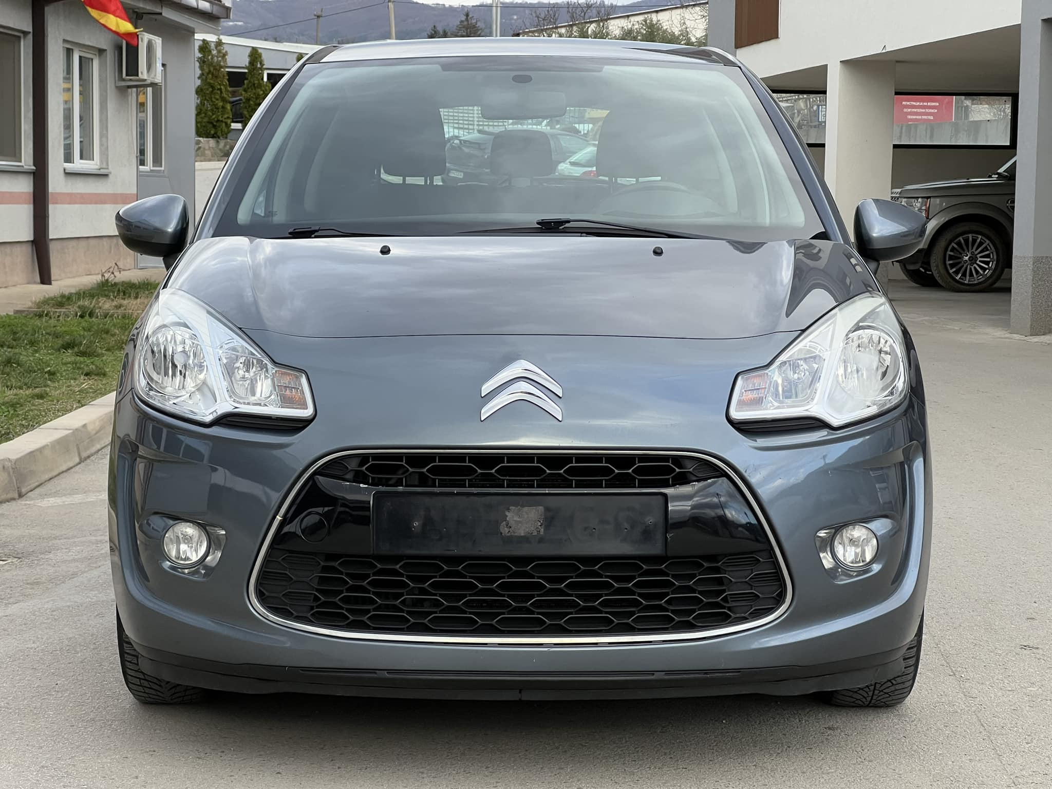 Citroen