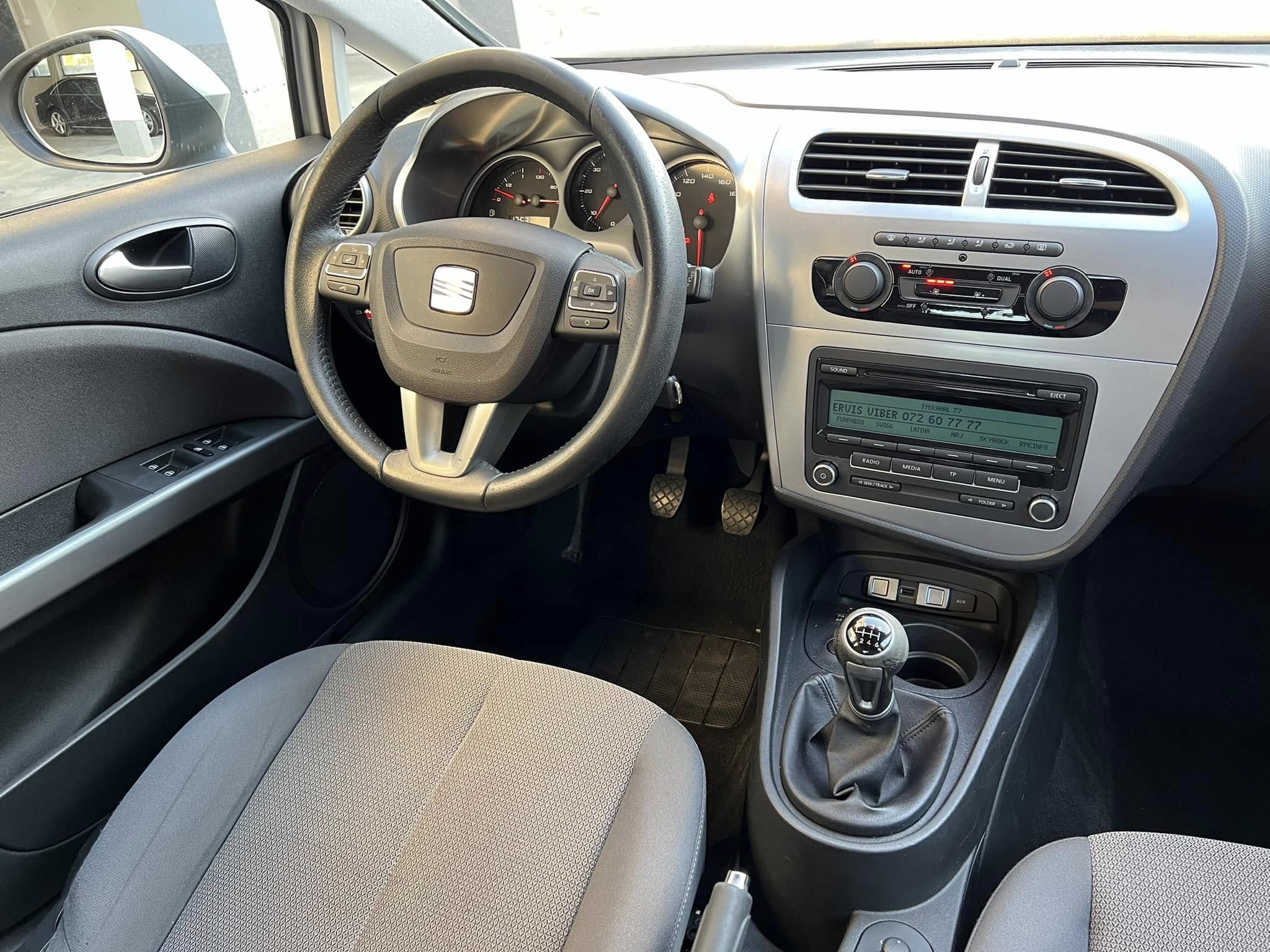Seat