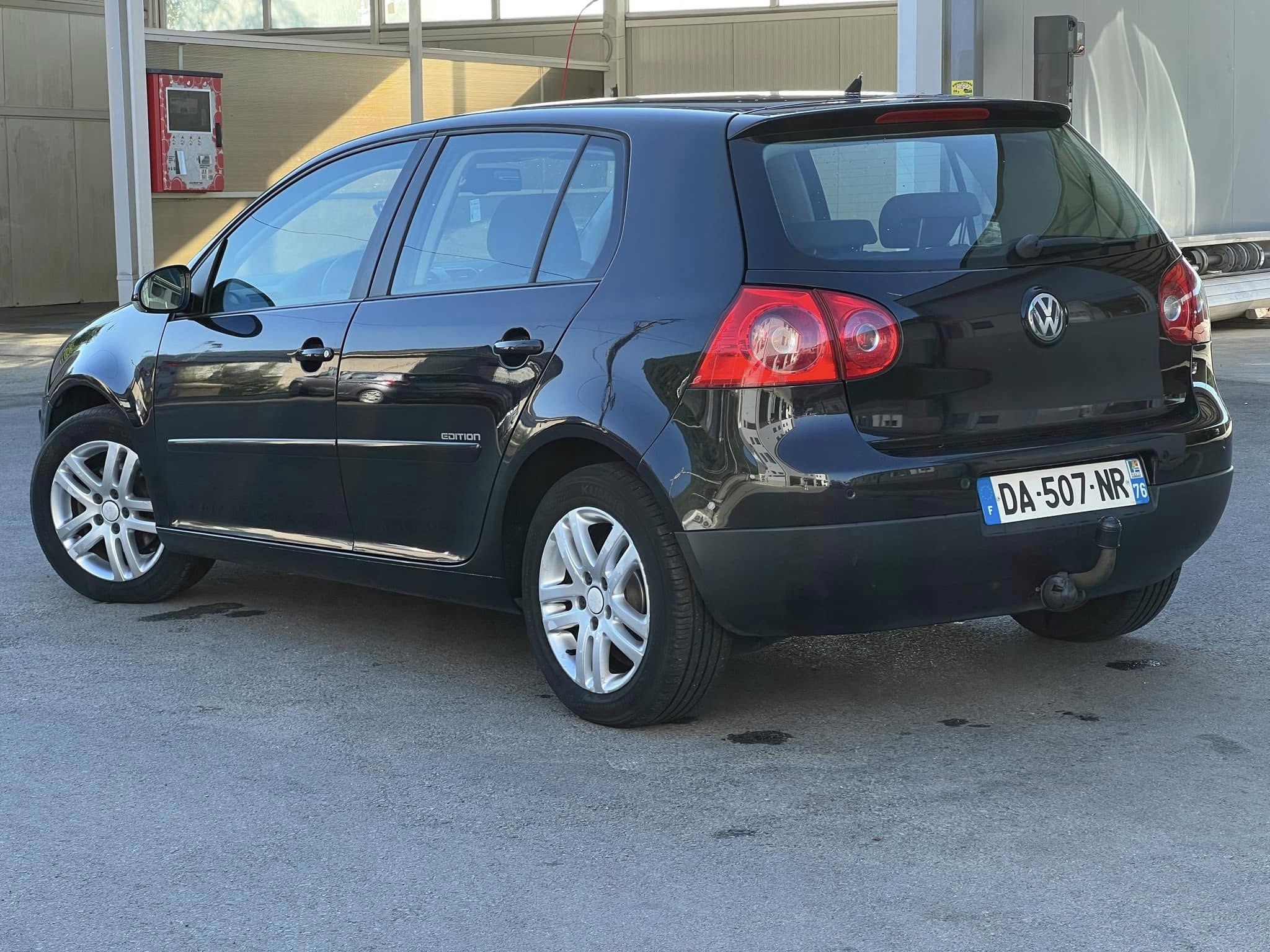 Volkswagen