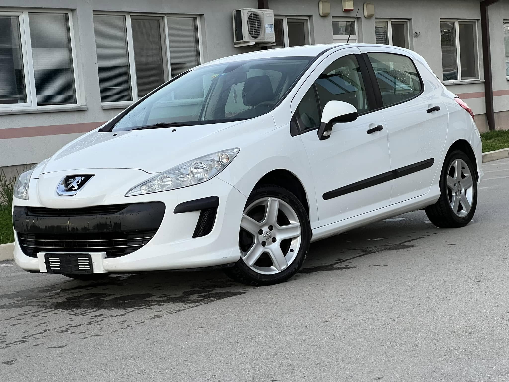 Peugeot