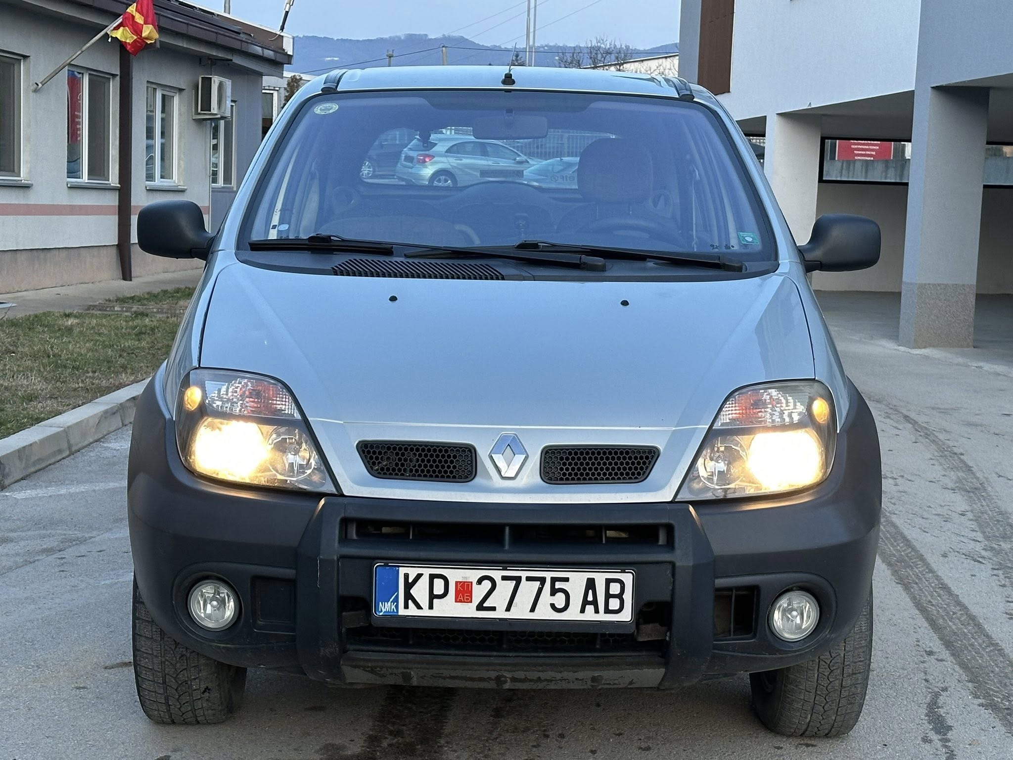 Renault