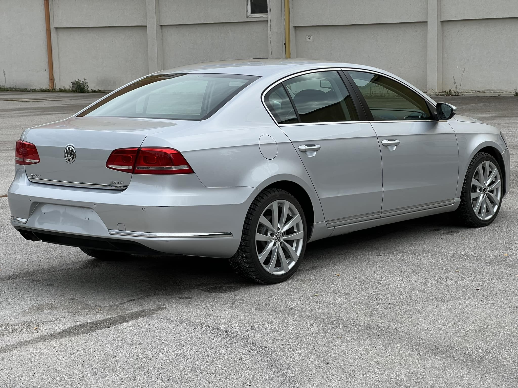 Volkswagen
