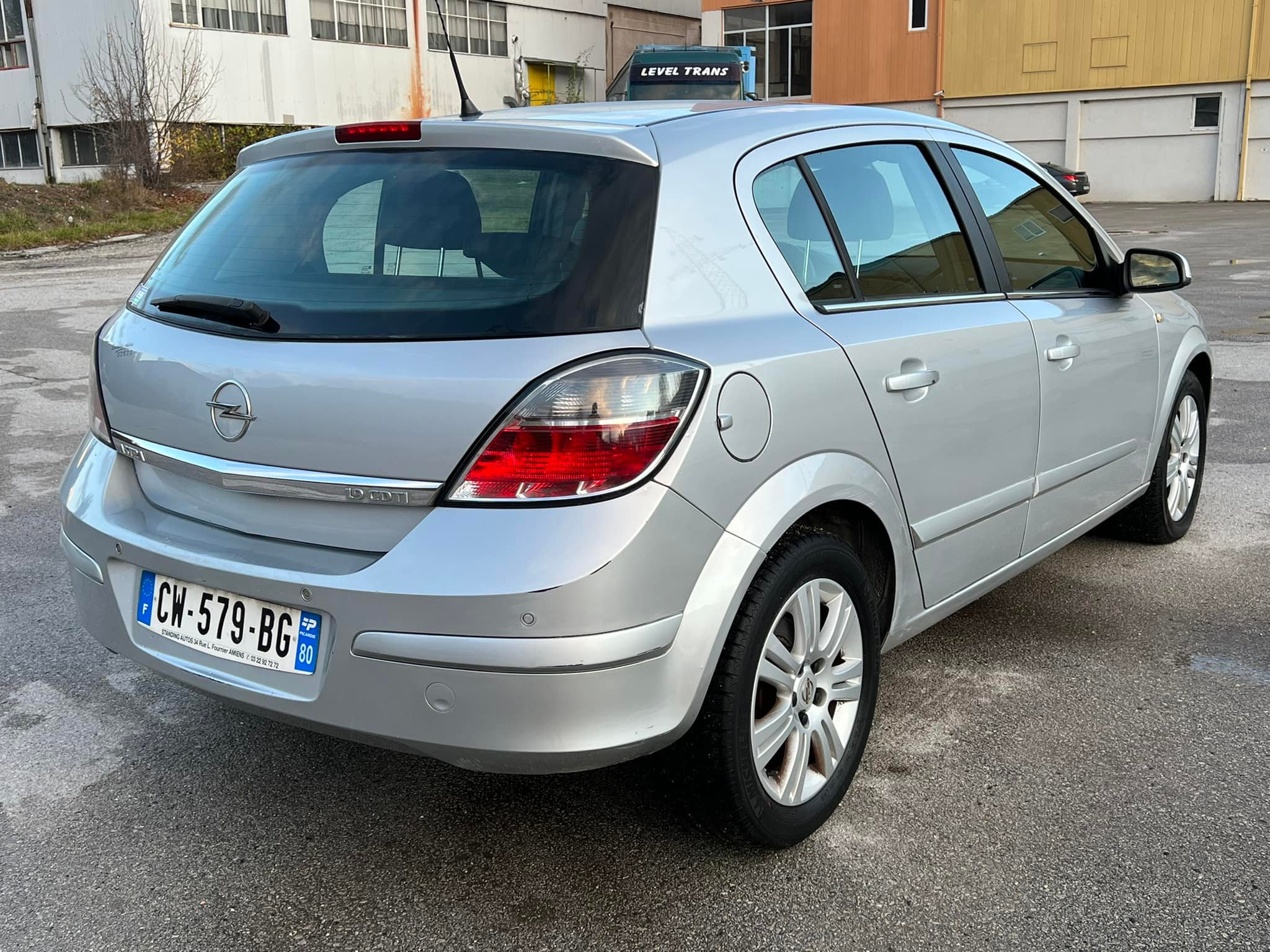 Opel