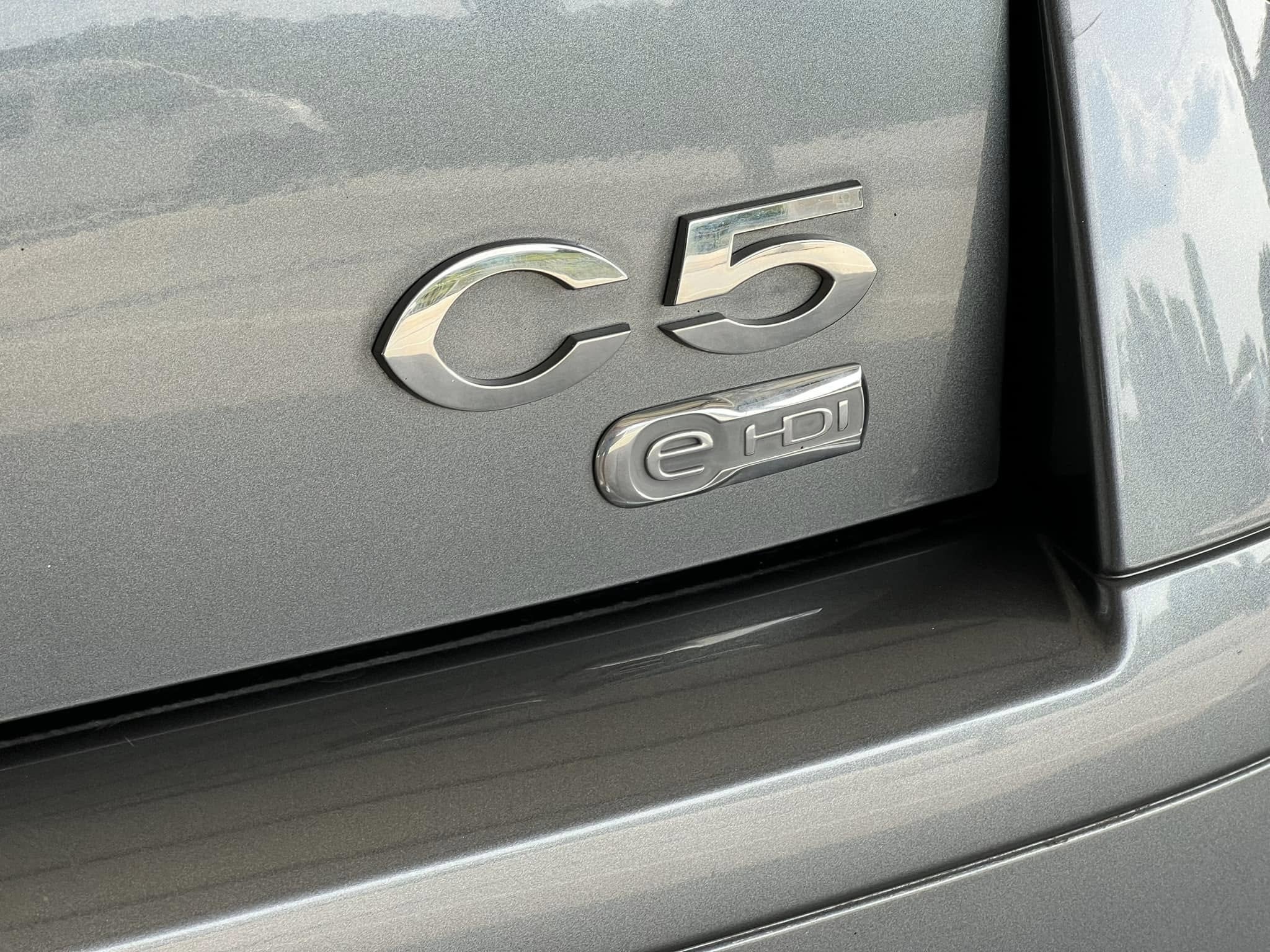 Citroen