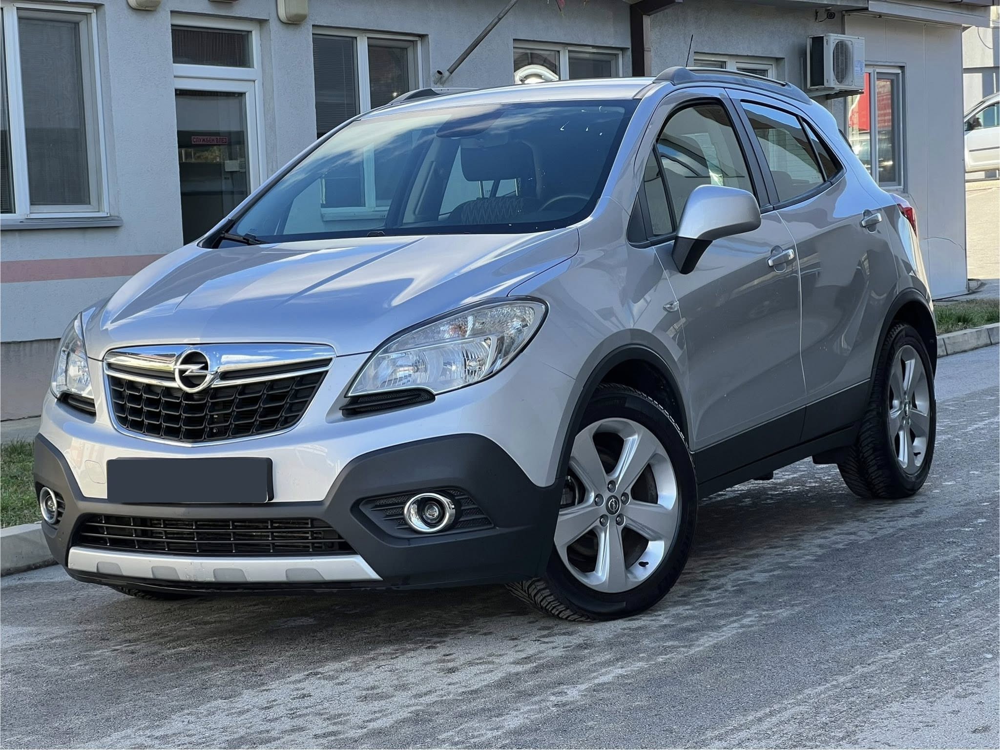 Opel