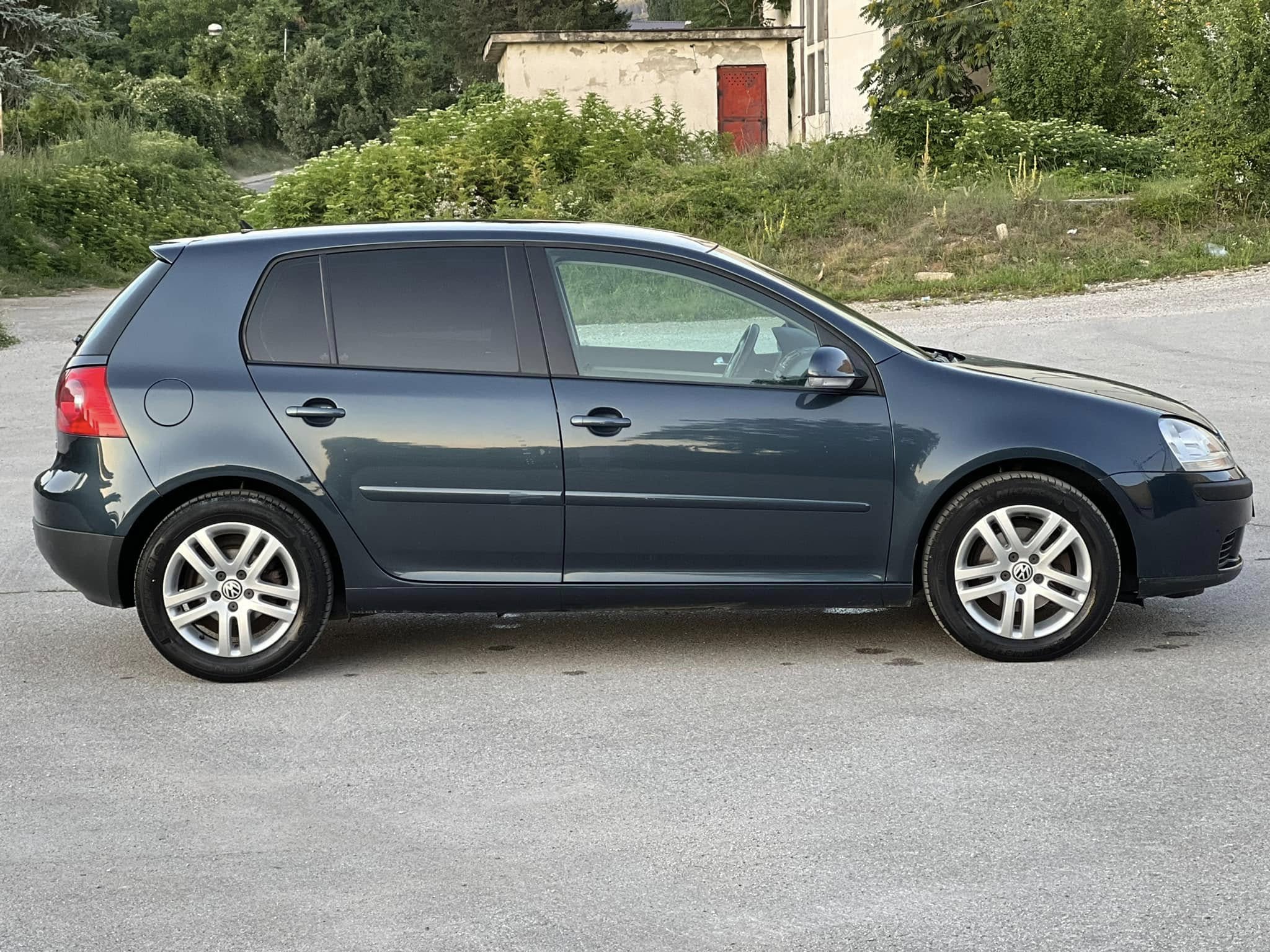 Volkswagen
