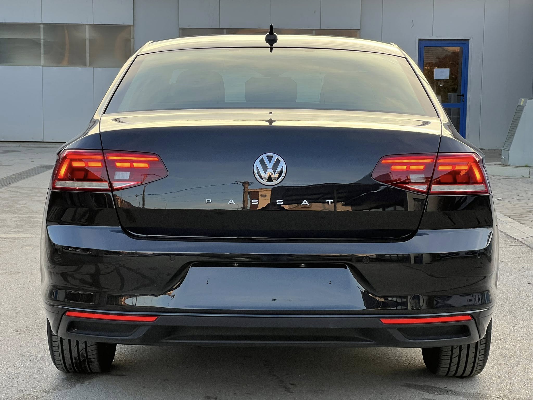 Volkswagen
