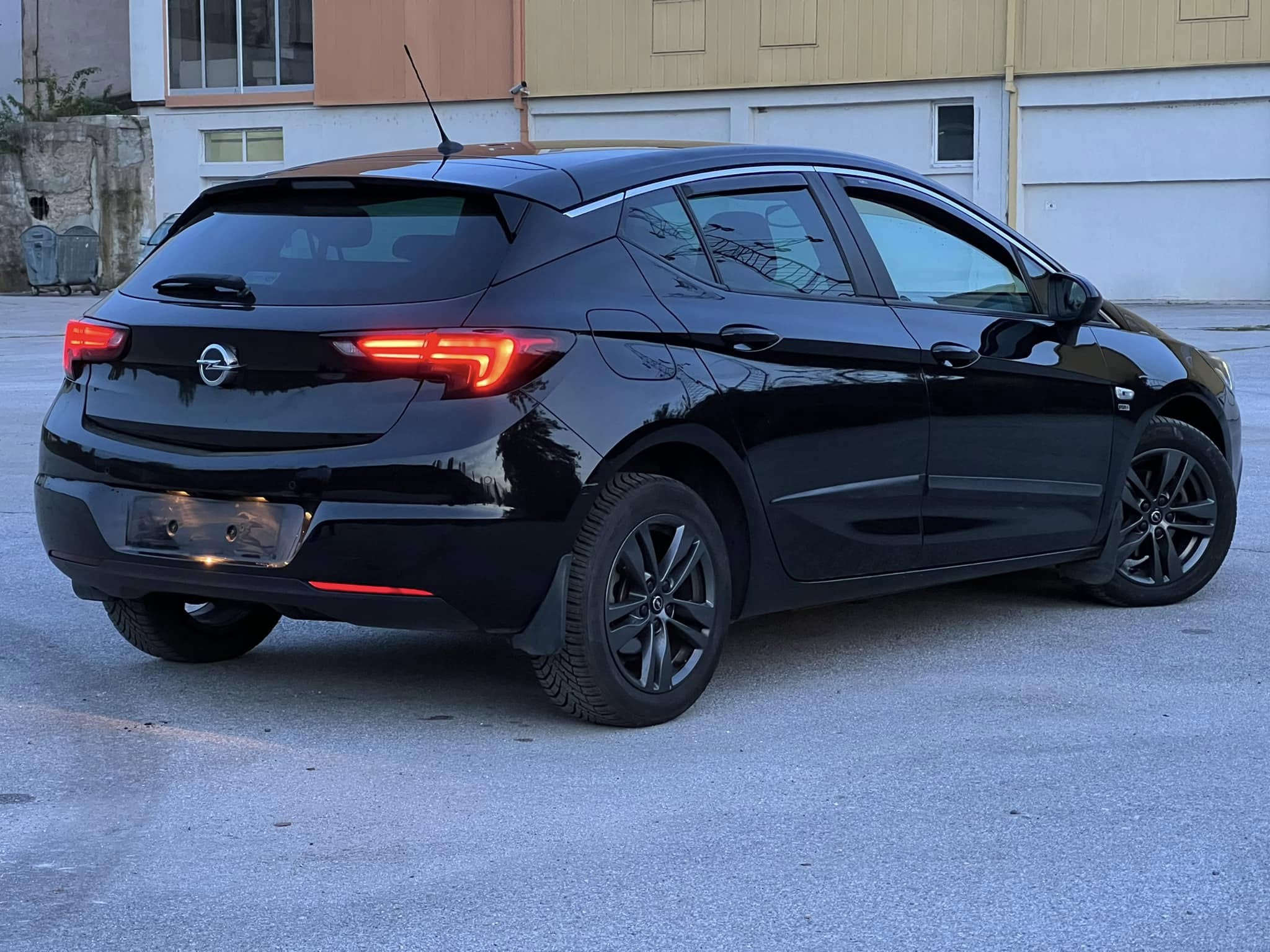 Opel
