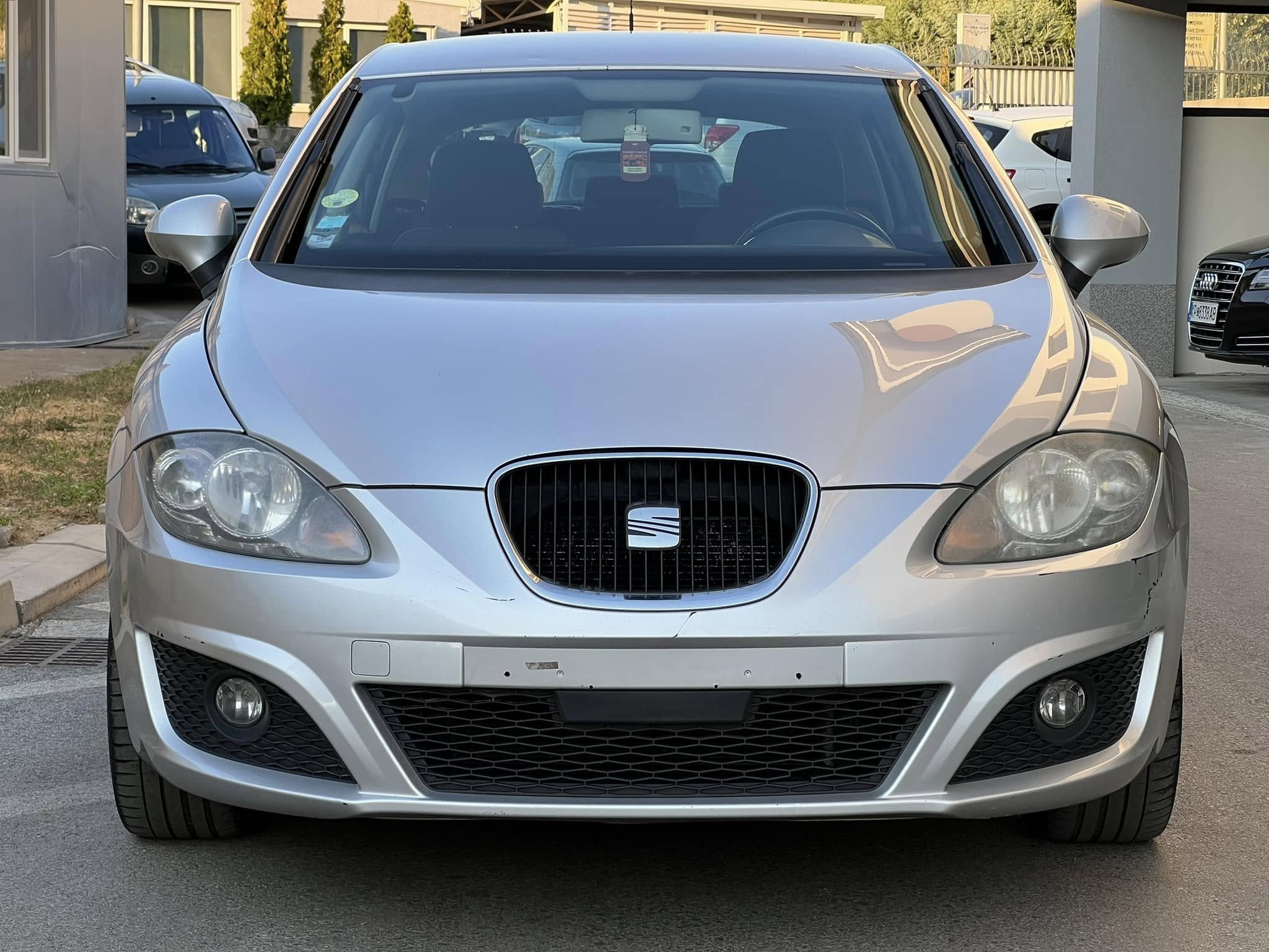 Seat