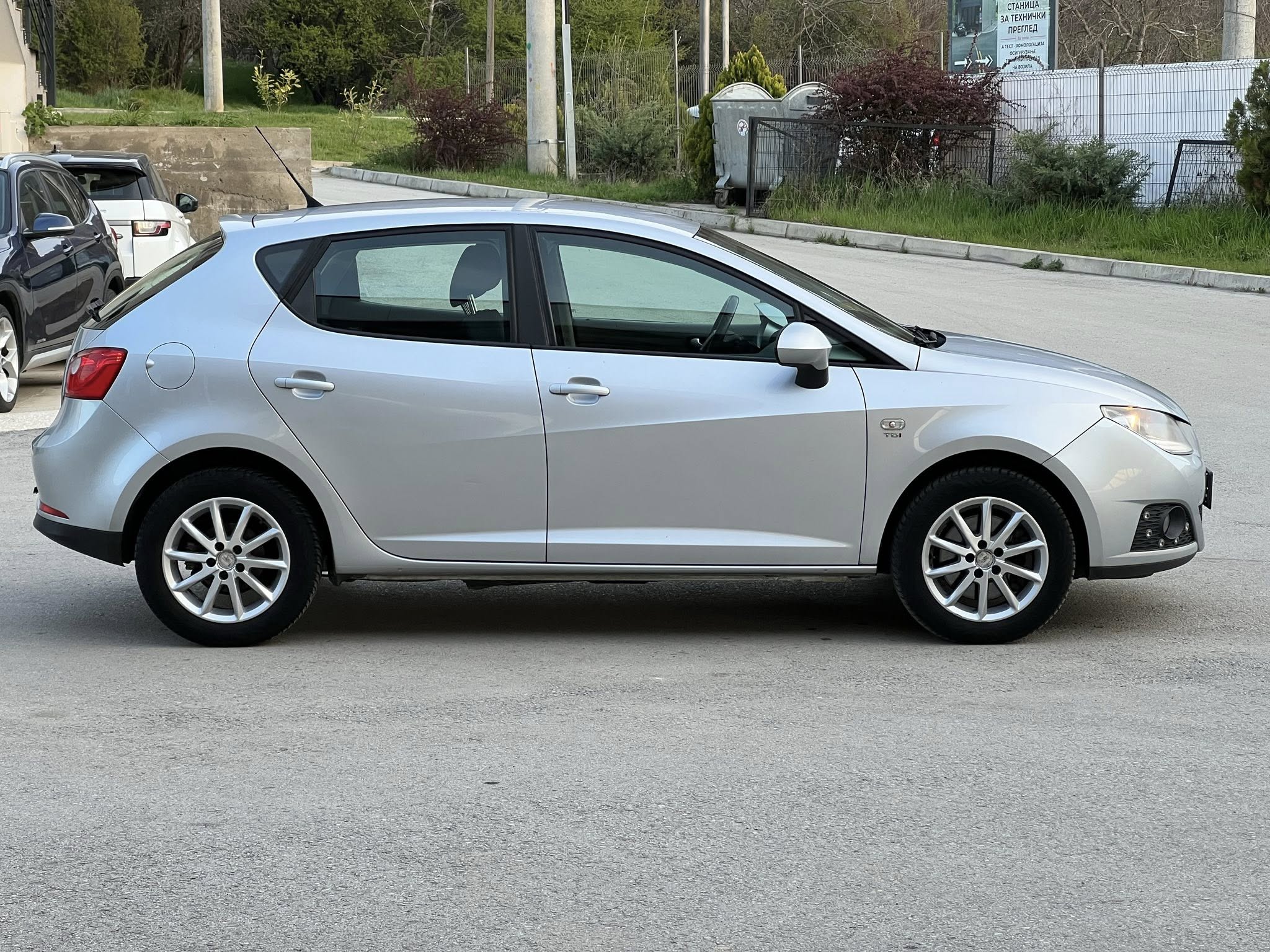 Seat