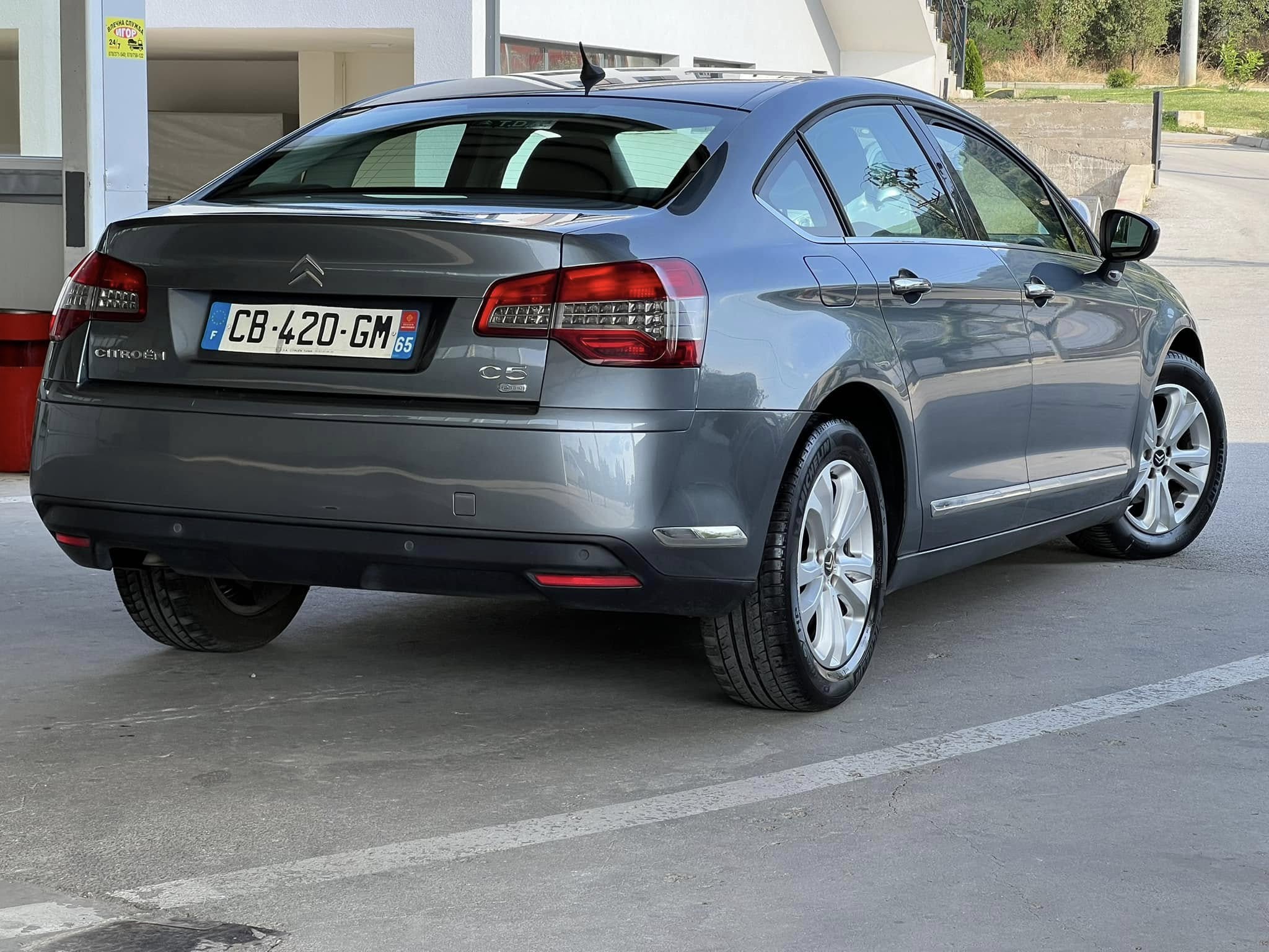 Citroen
