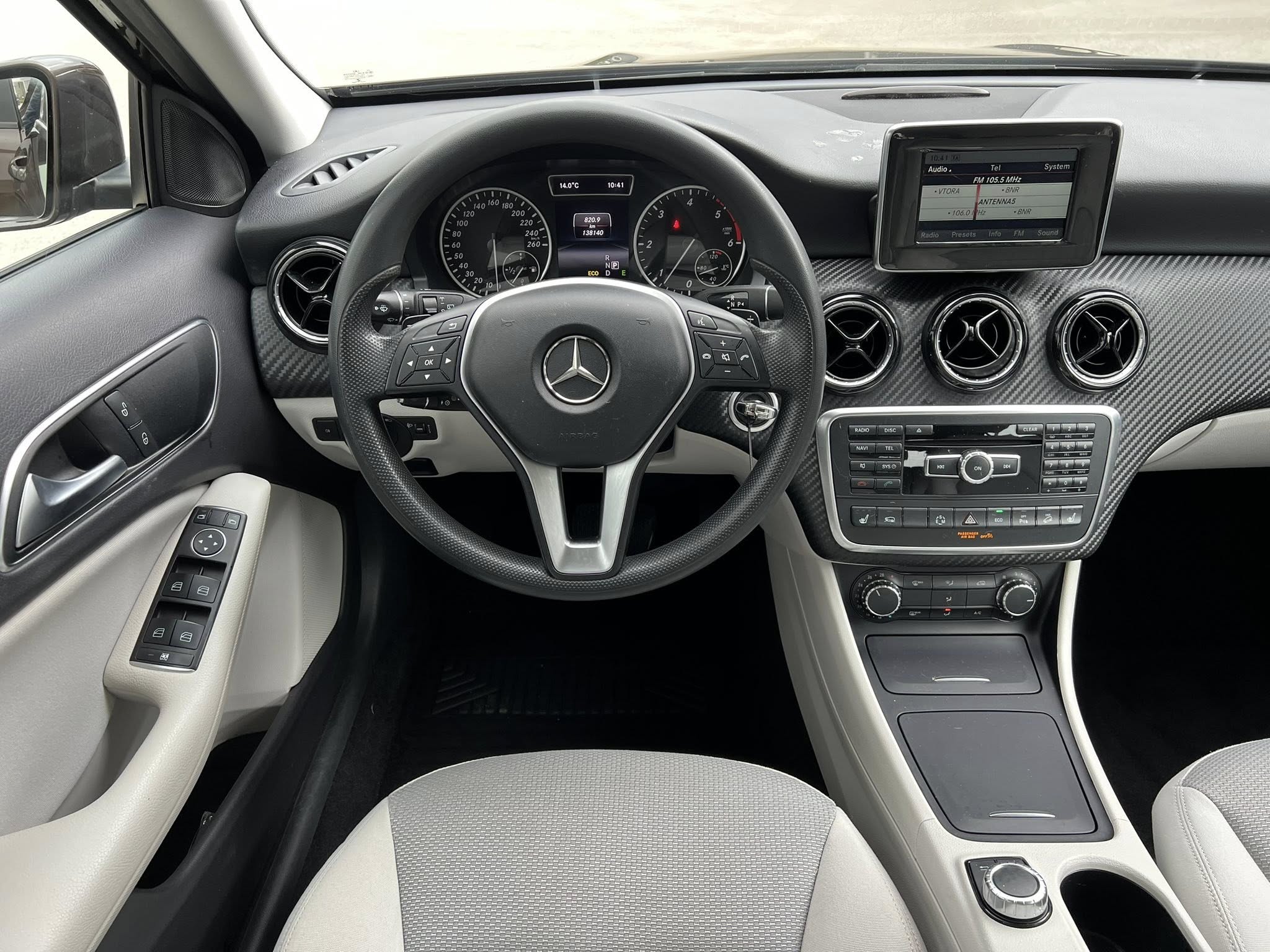 Mercedes