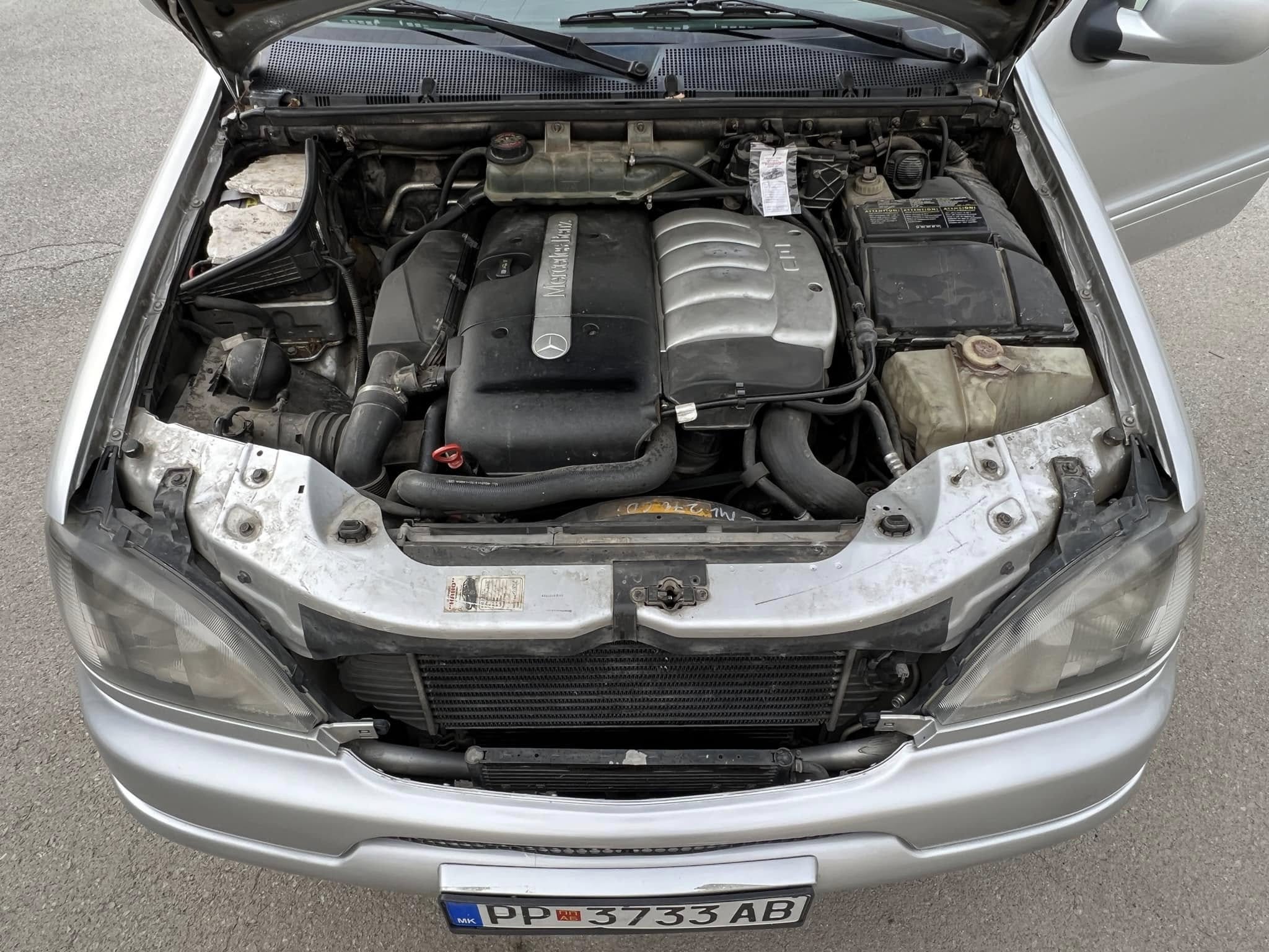 Mercedes