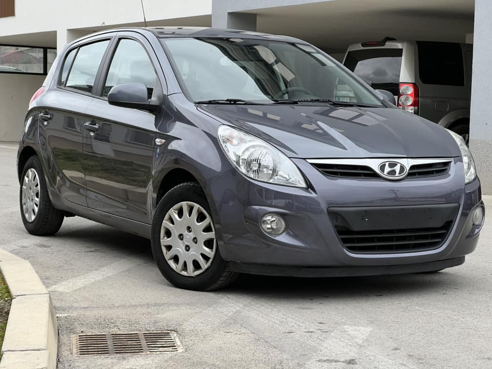 Hyundai