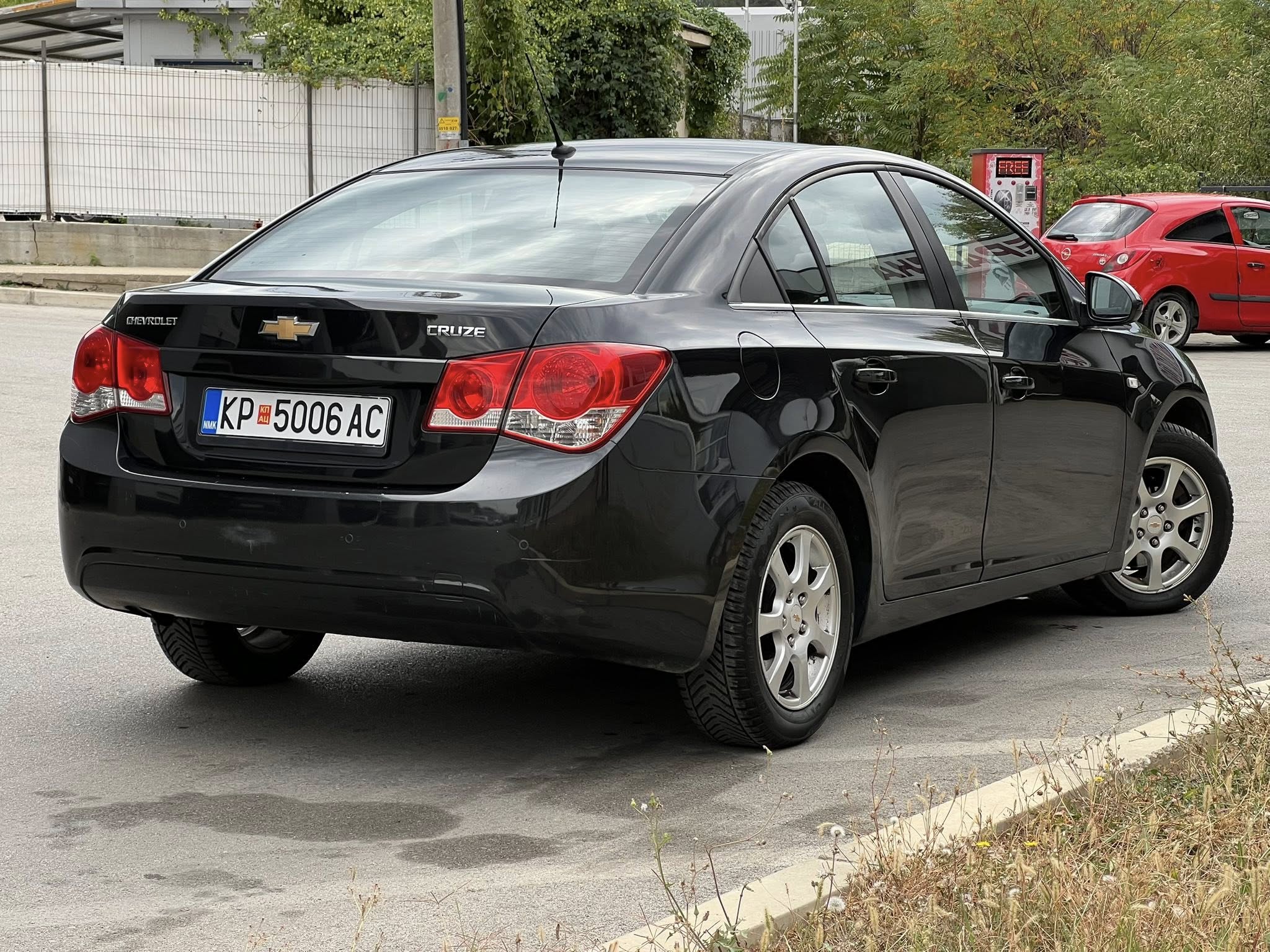 Chevrolet