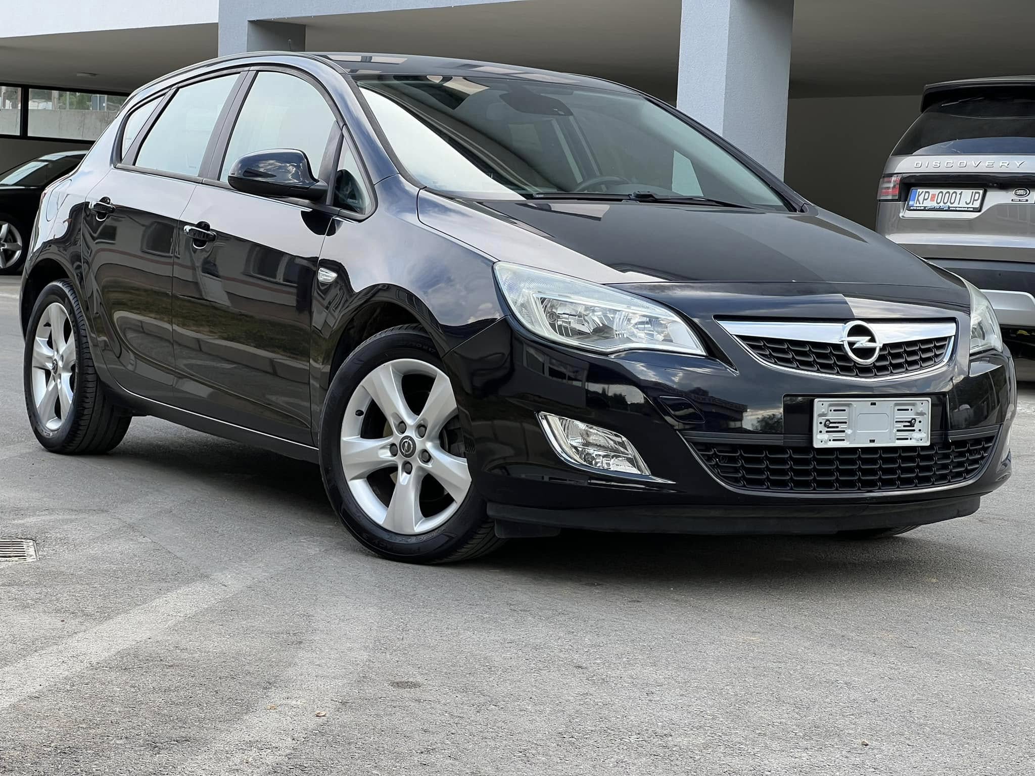 Opel