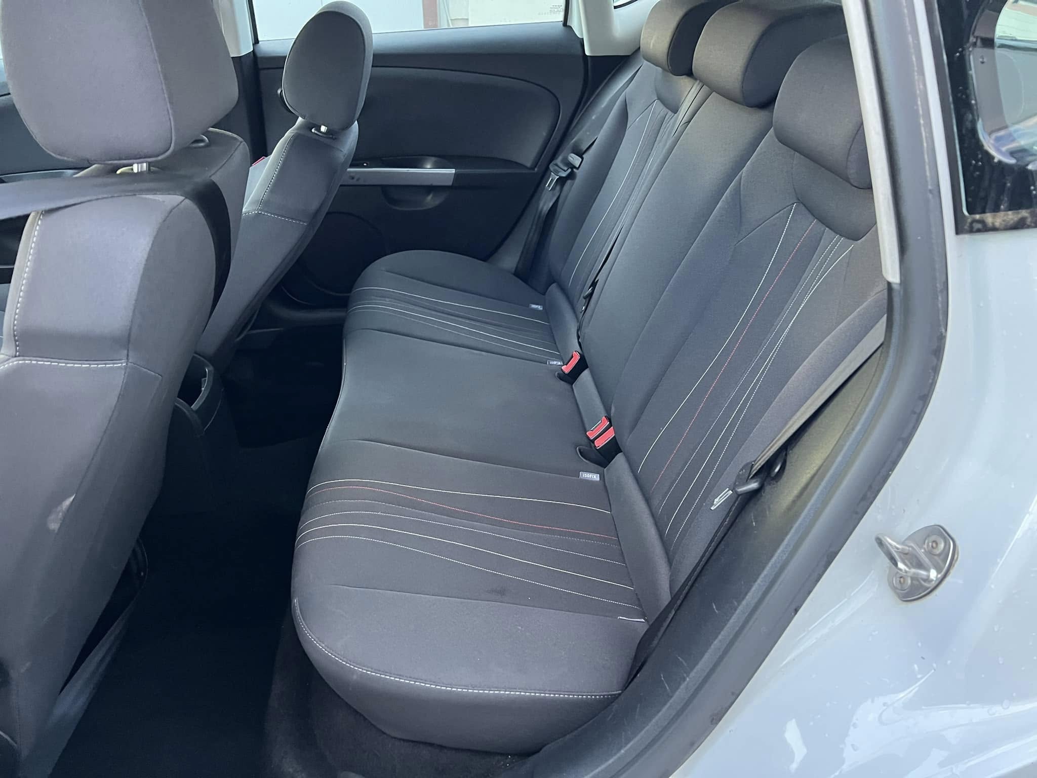 Seat