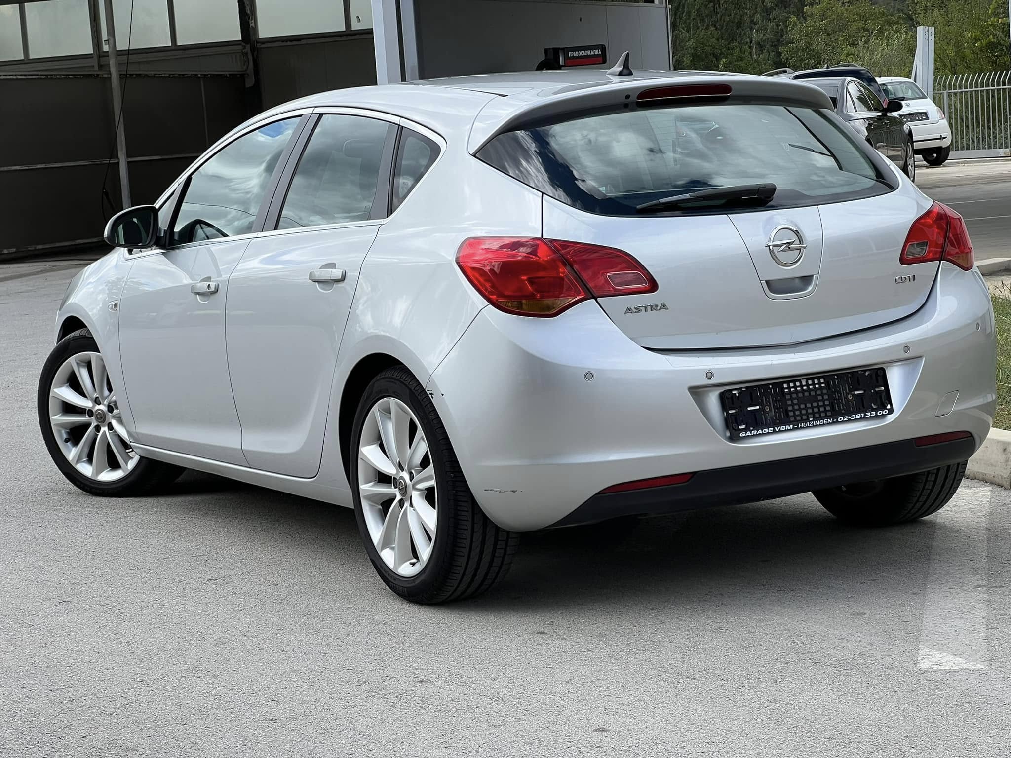 Opel