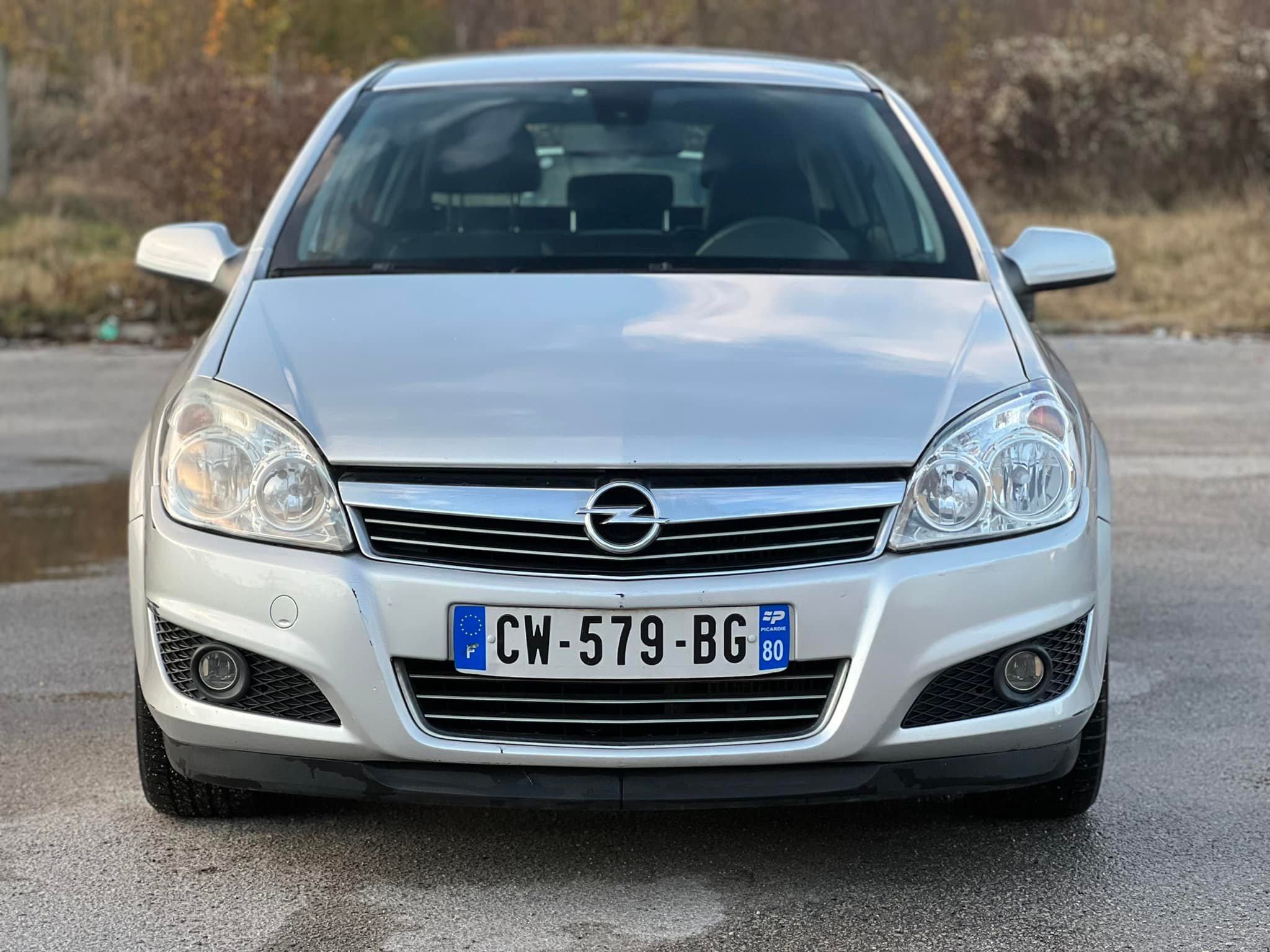 Opel