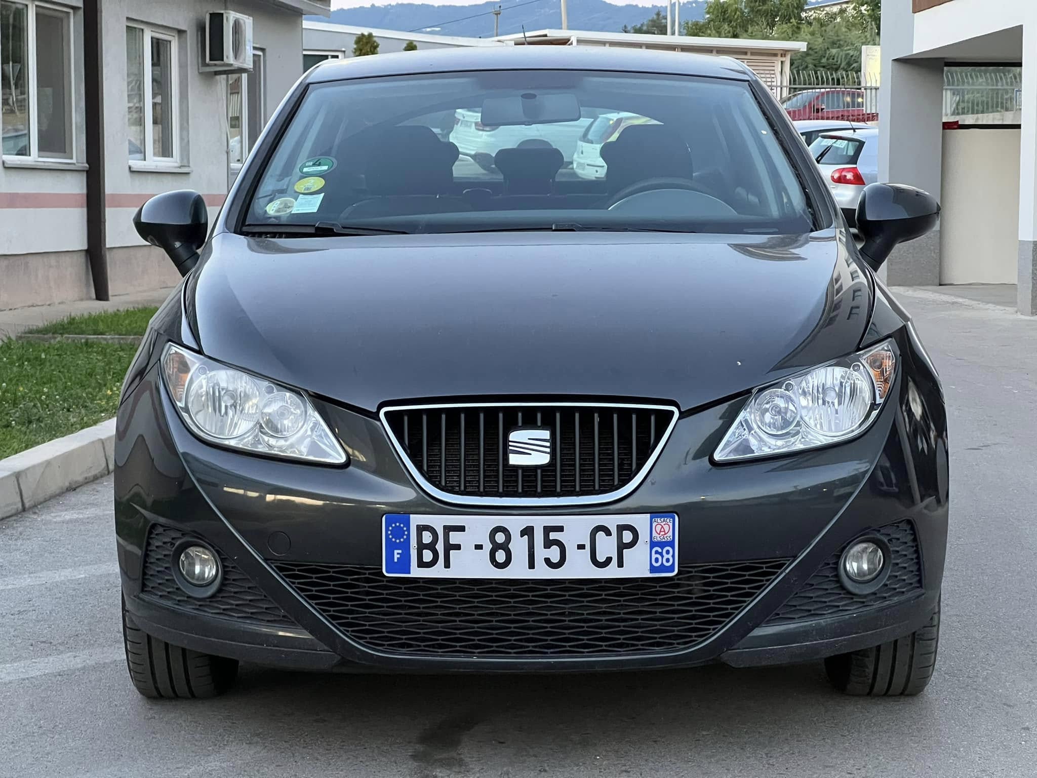 Seat
