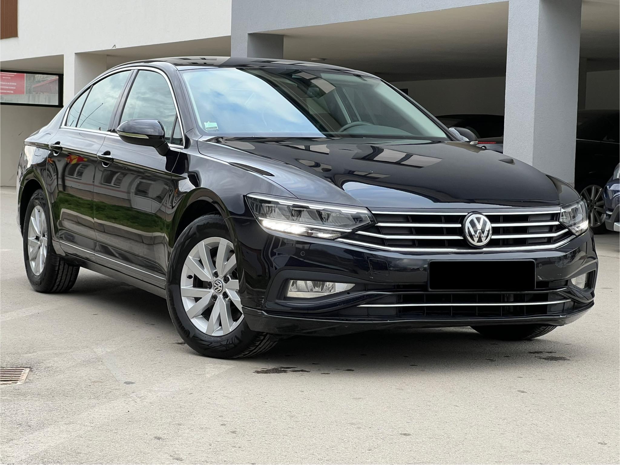 Volkswagen