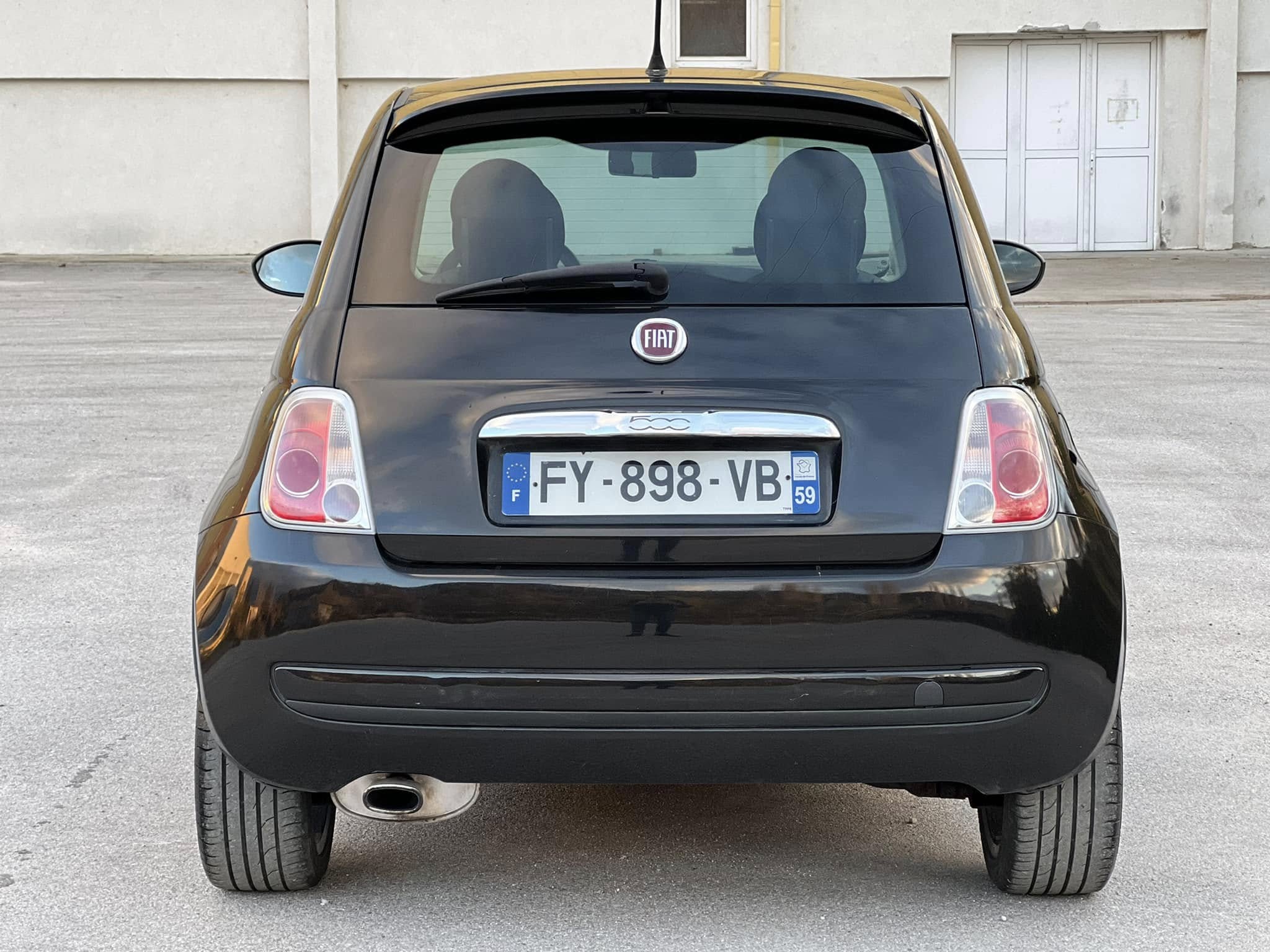 Fiat