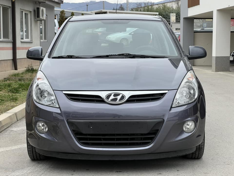 Hyundai