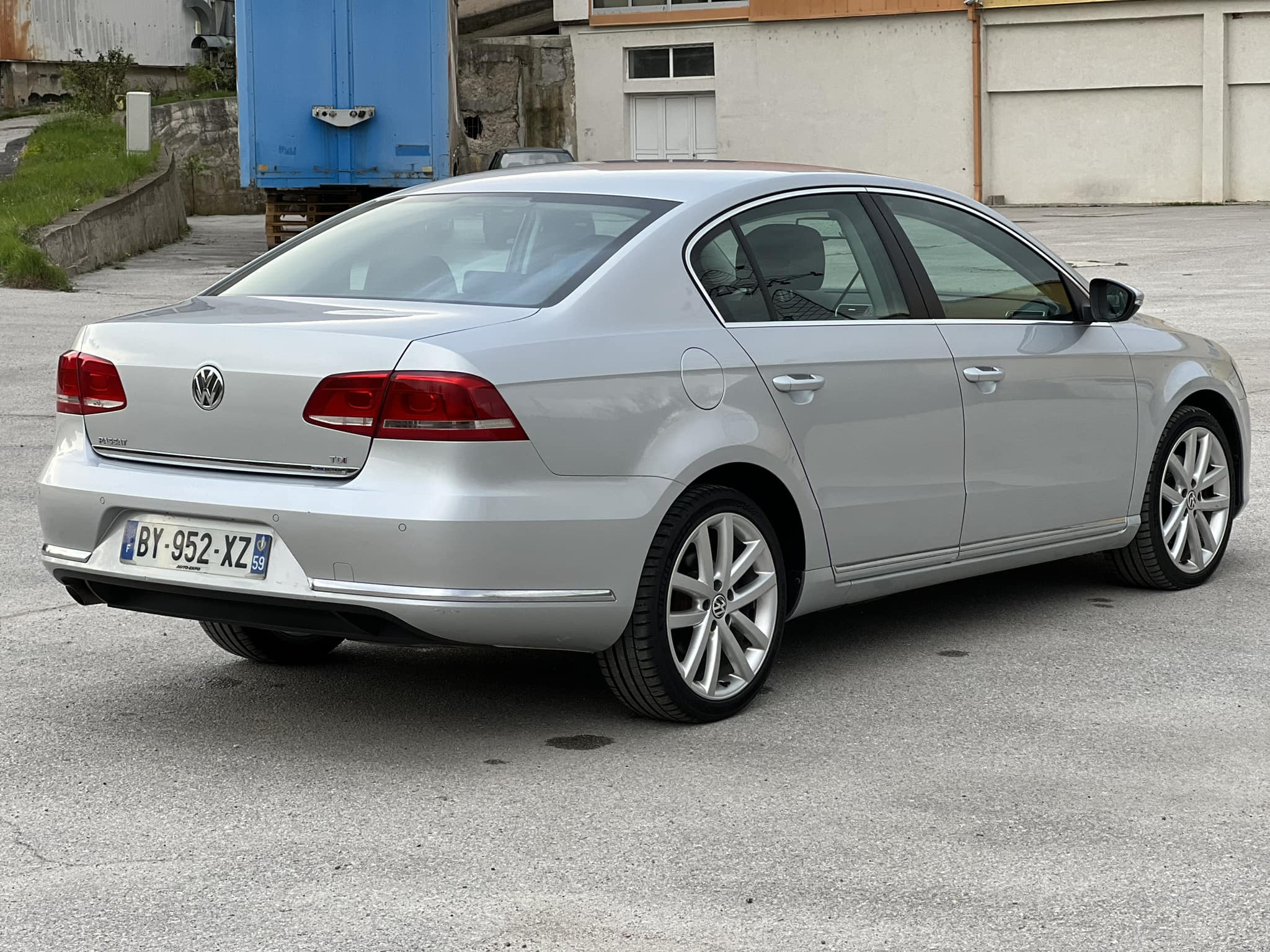 Volkswagen