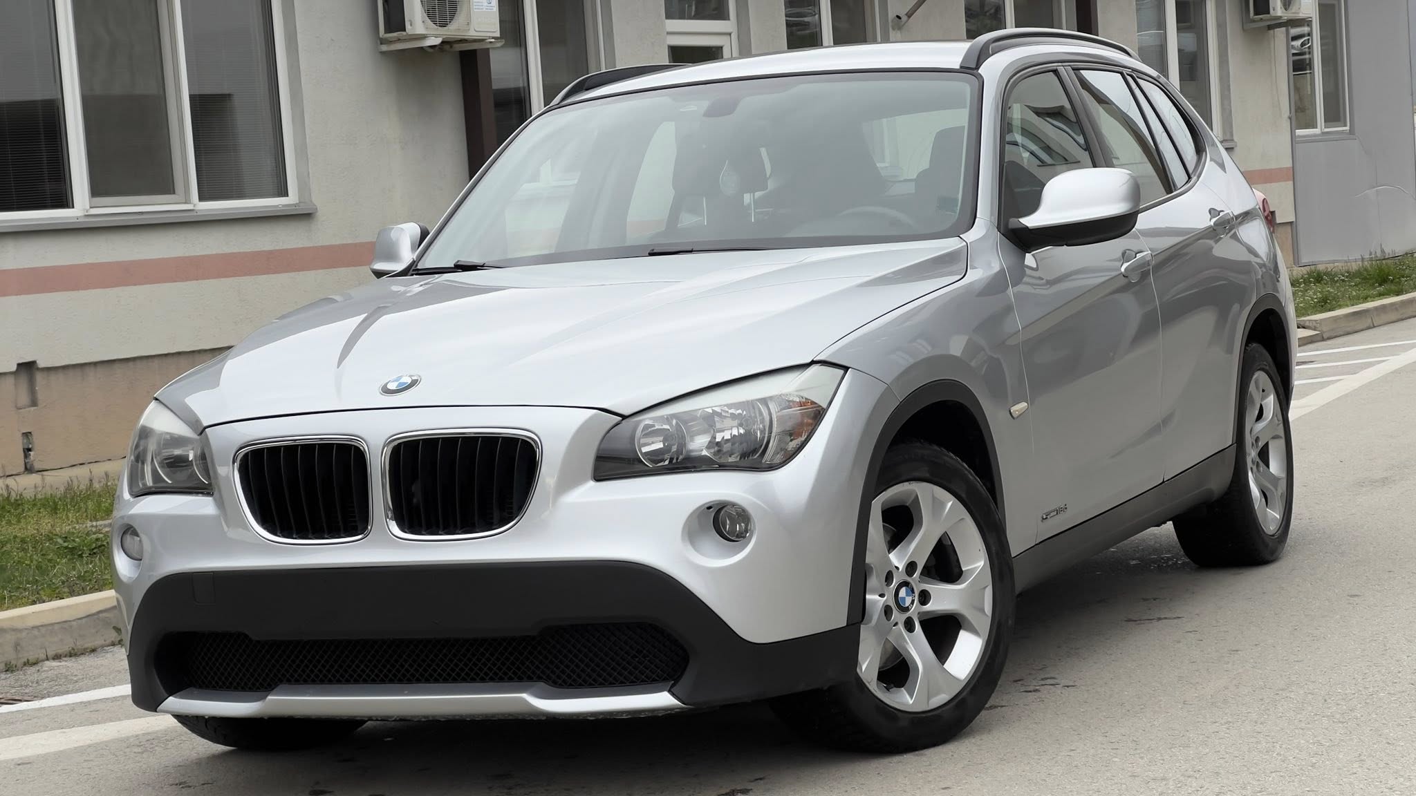 BMW