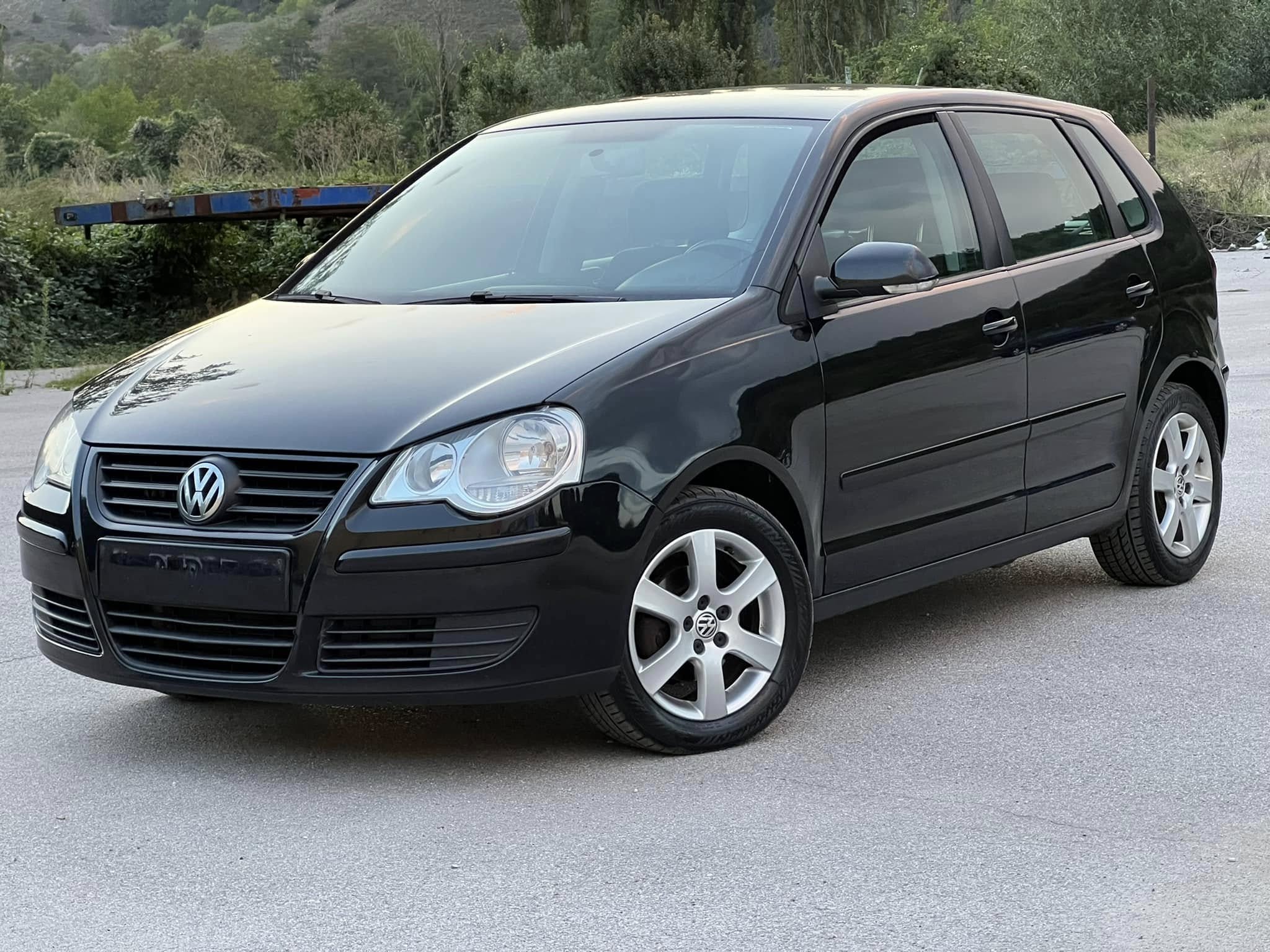 Volkswagen