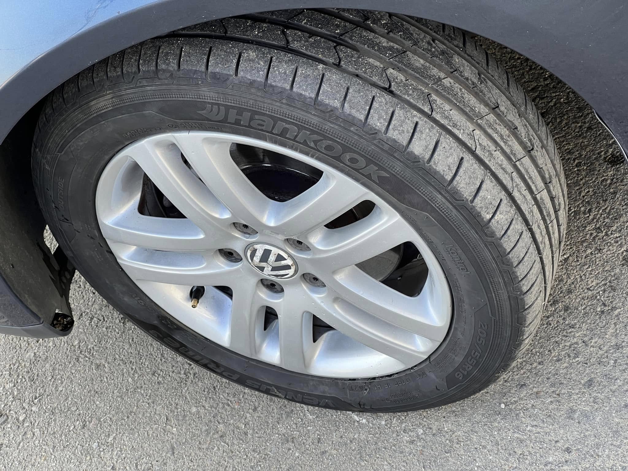 Volkswagen