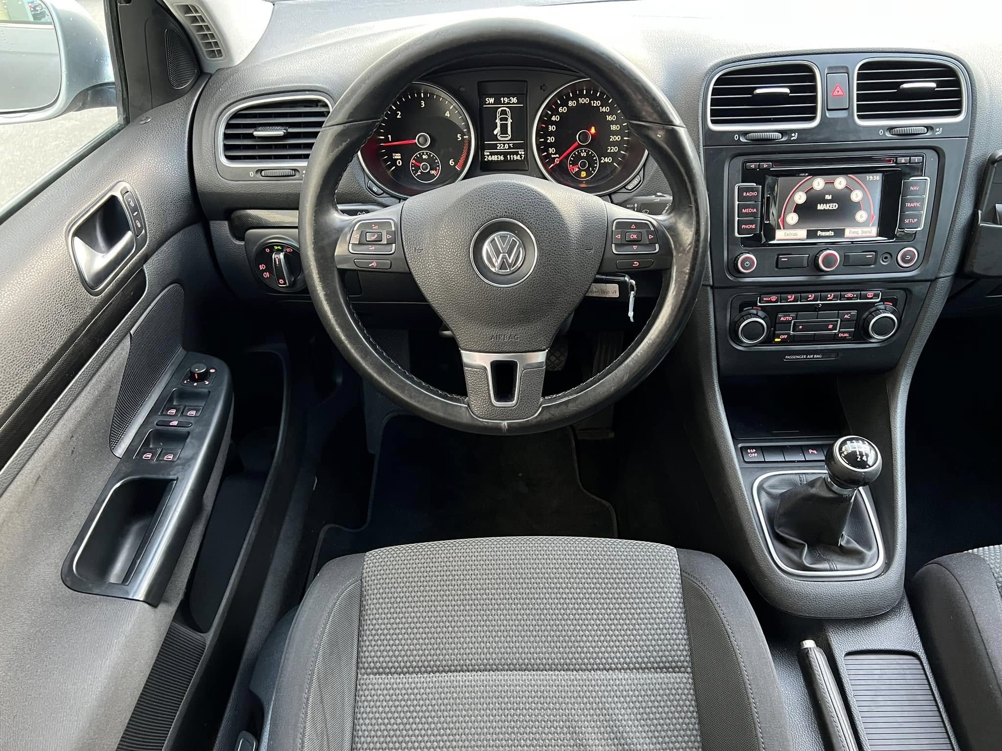 Volkswagen
