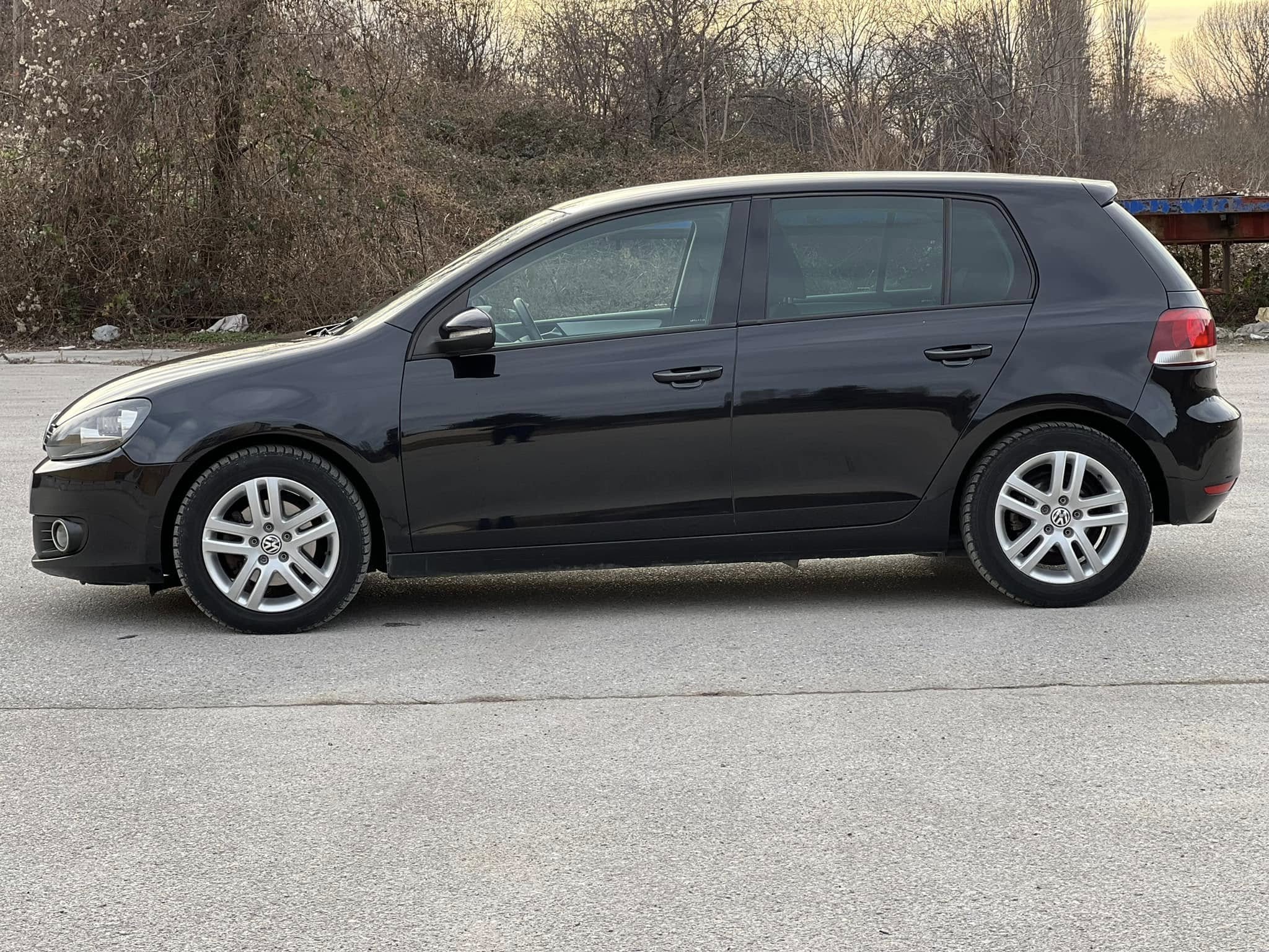 Volkswagen