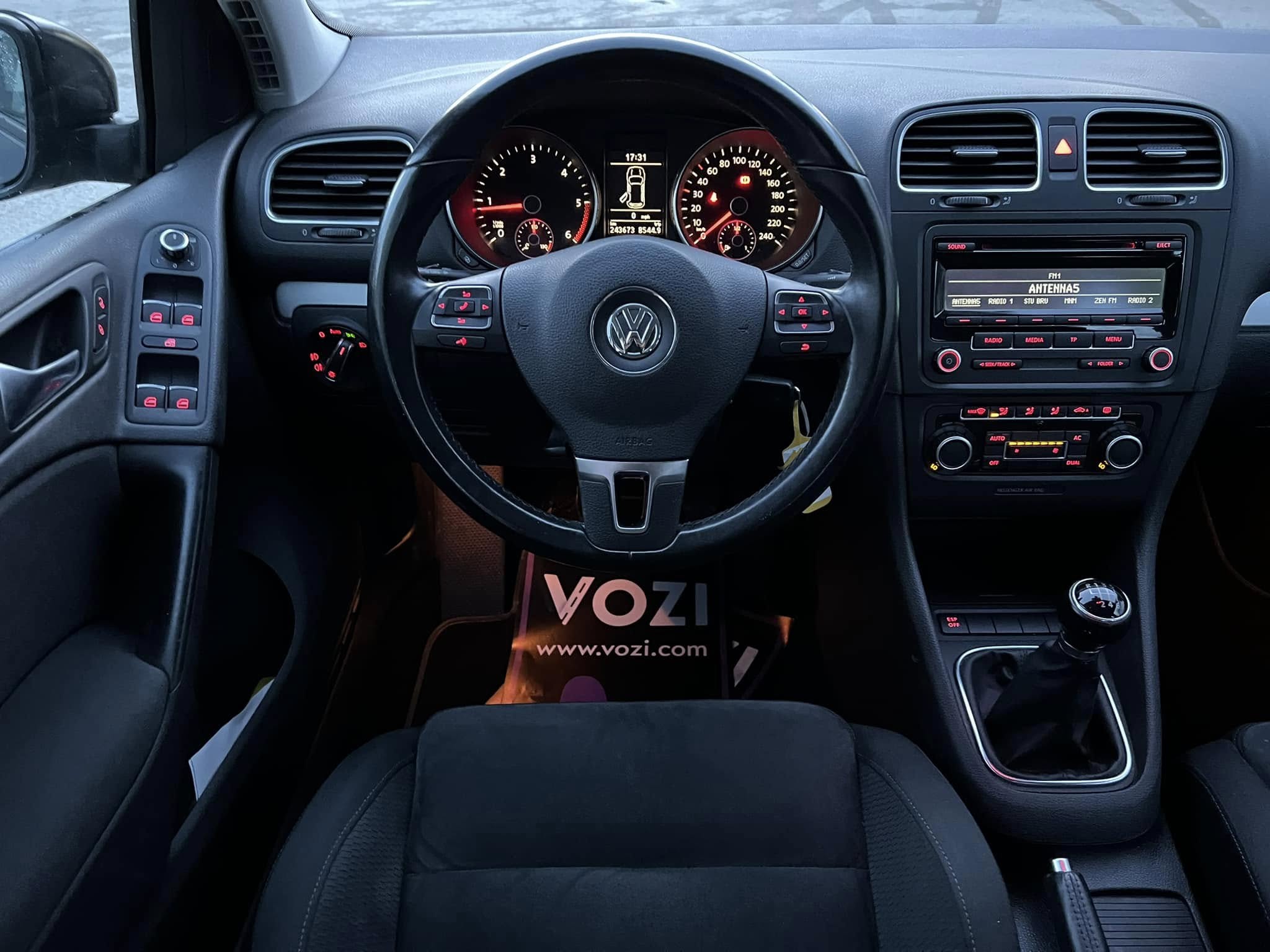 Volkswagen